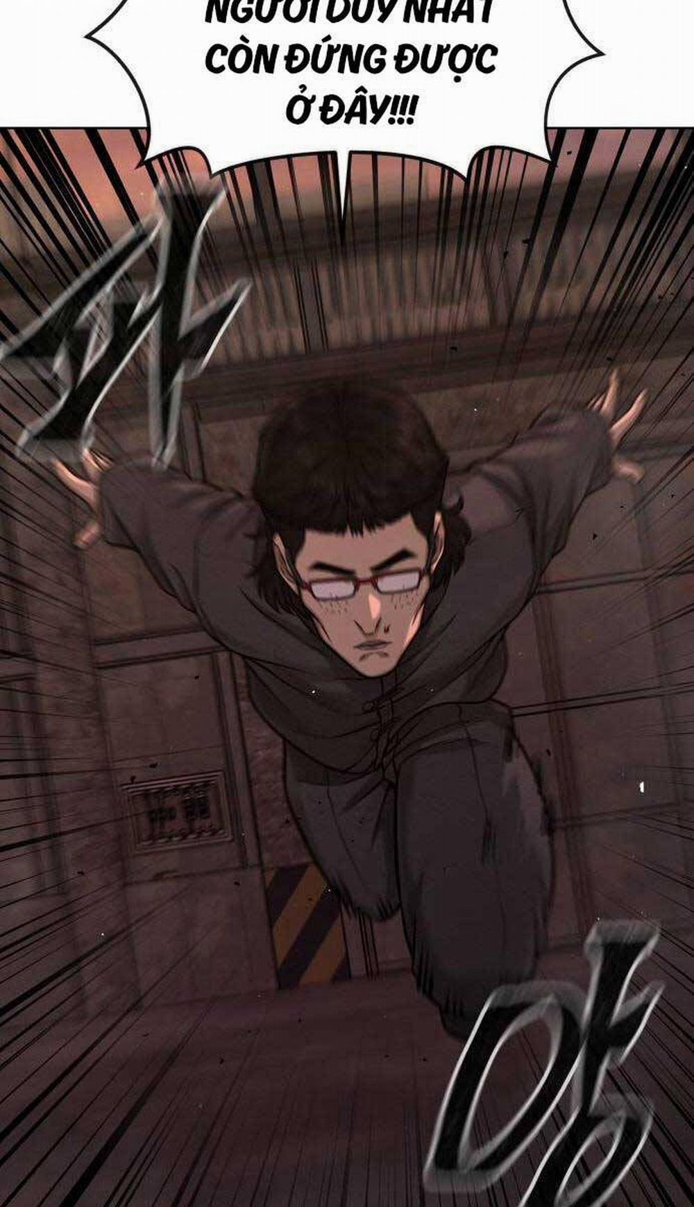 Nhiệm Vụ Diệu Kỳ 116 trang 18