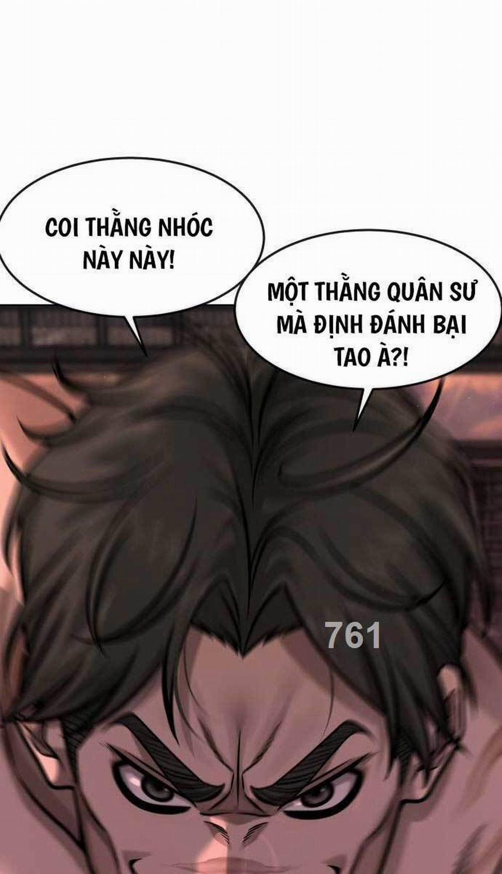 Nhiệm Vụ Diệu Kỳ 116 trang 2