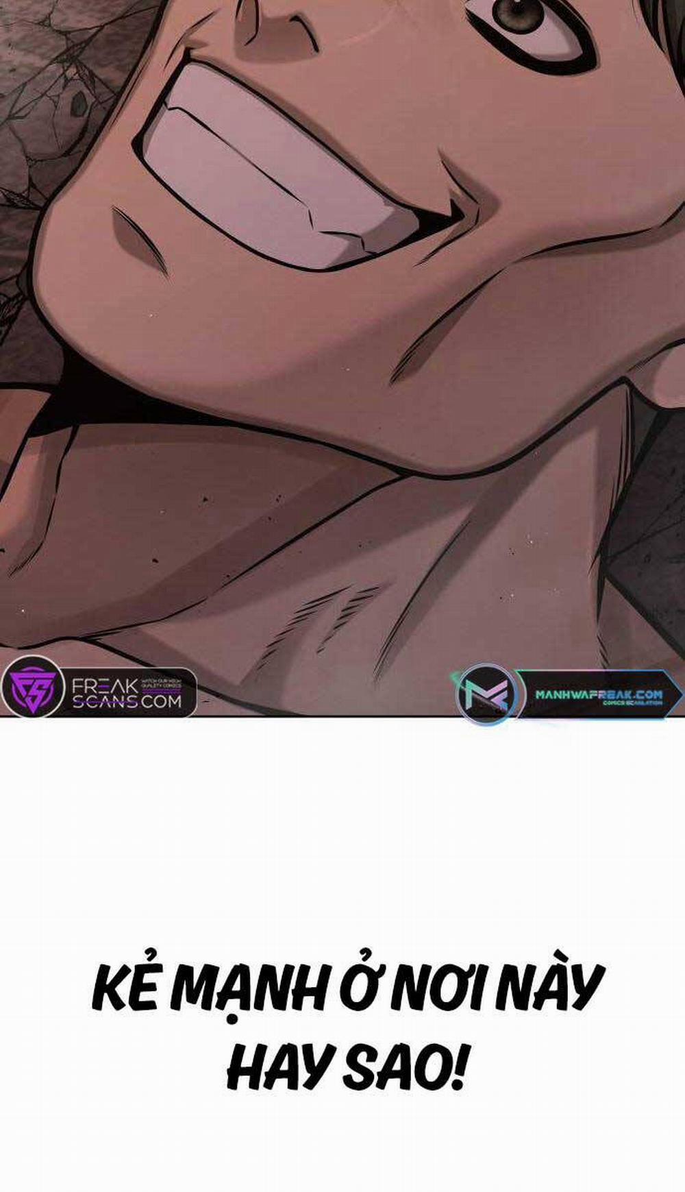 Nhiệm Vụ Diệu Kỳ 116 trang 21