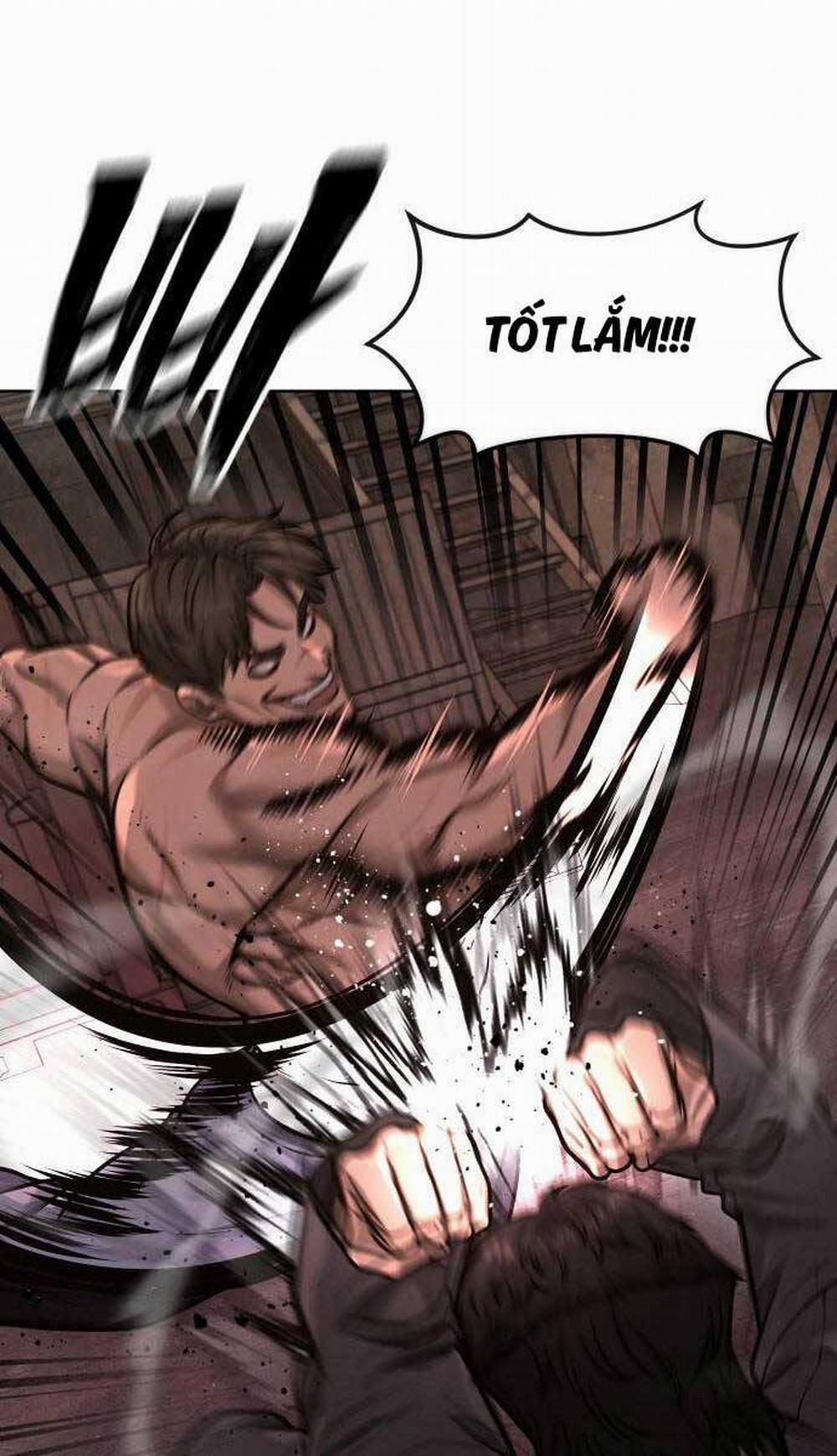 Nhiệm Vụ Diệu Kỳ 116 trang 24