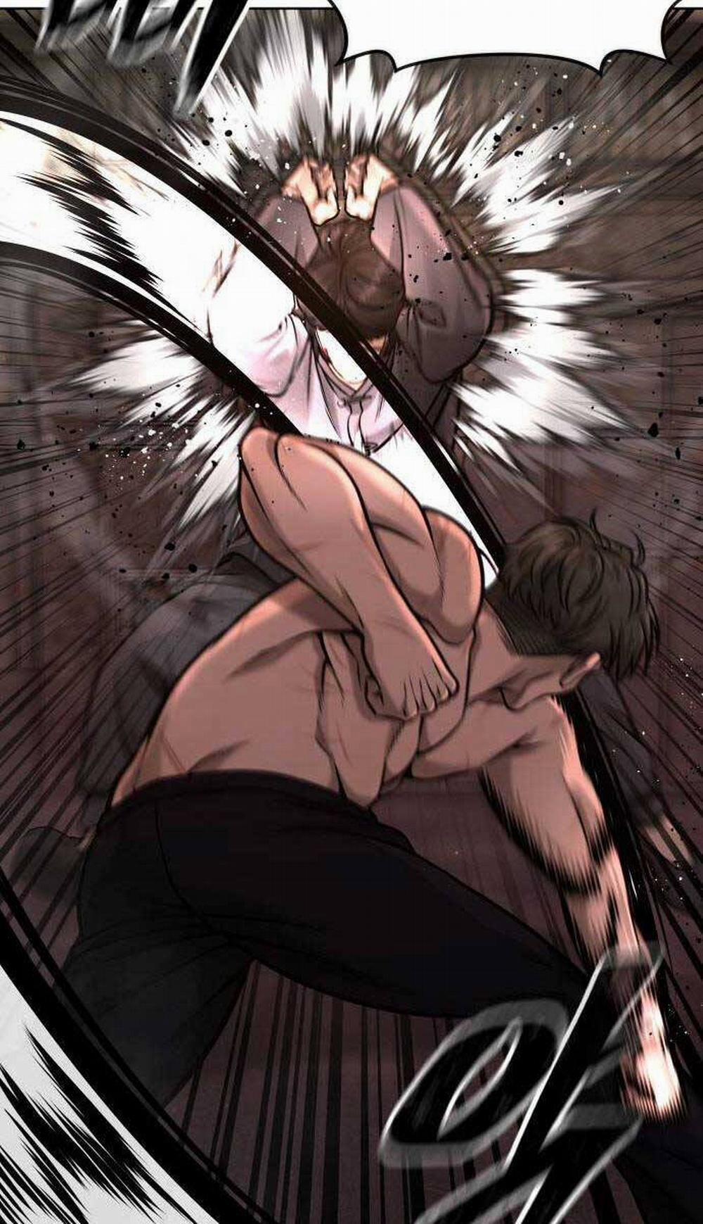 Nhiệm Vụ Diệu Kỳ 116 trang 26