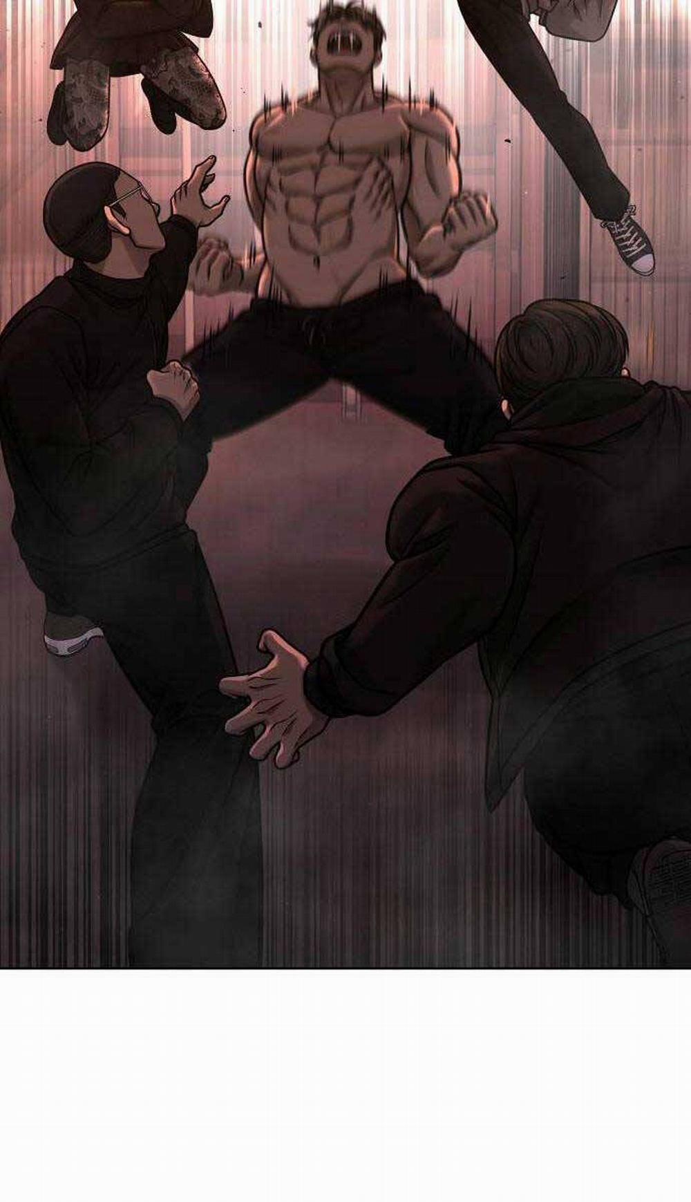 Nhiệm Vụ Diệu Kỳ 116 trang 31