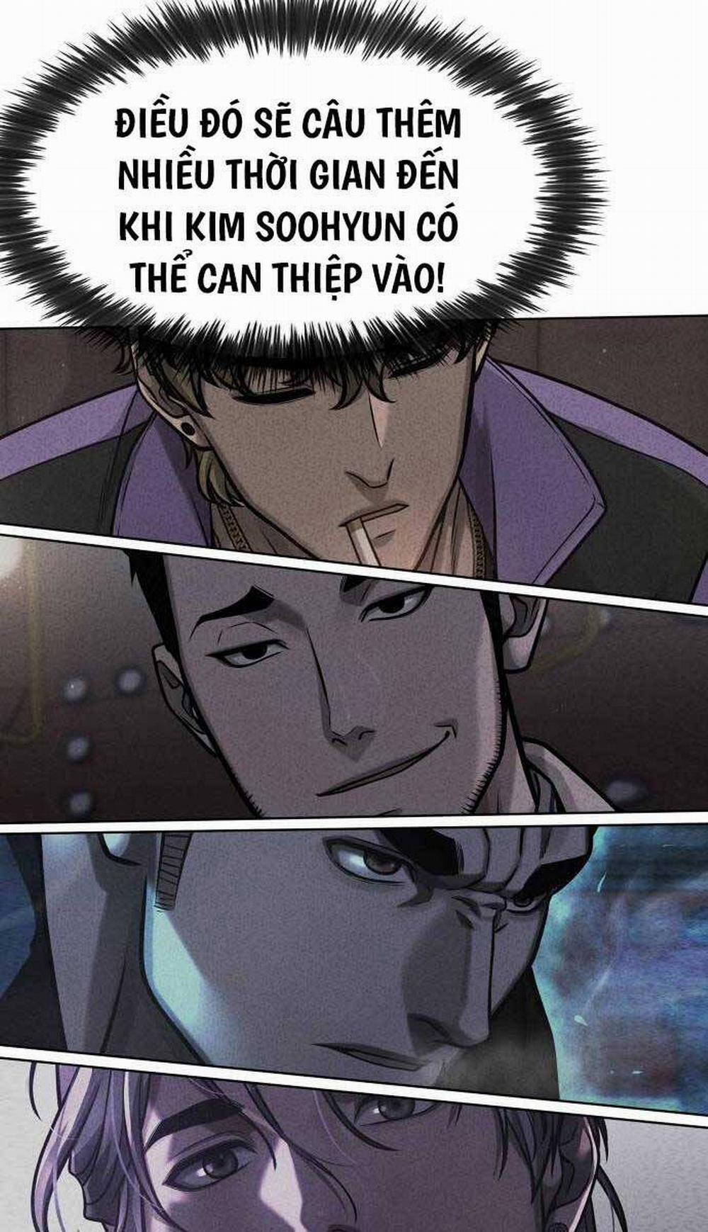 Nhiệm Vụ Diệu Kỳ 116 trang 40