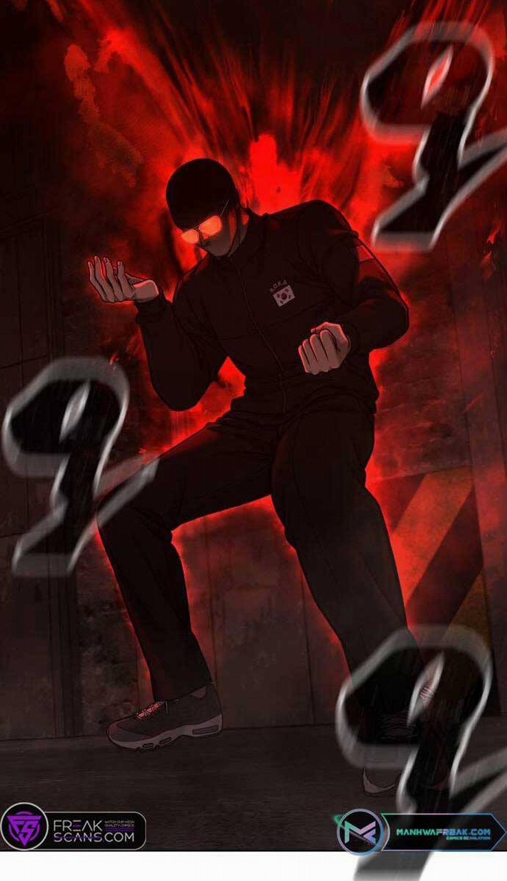 Nhiệm Vụ Diệu Kỳ 116 trang 7