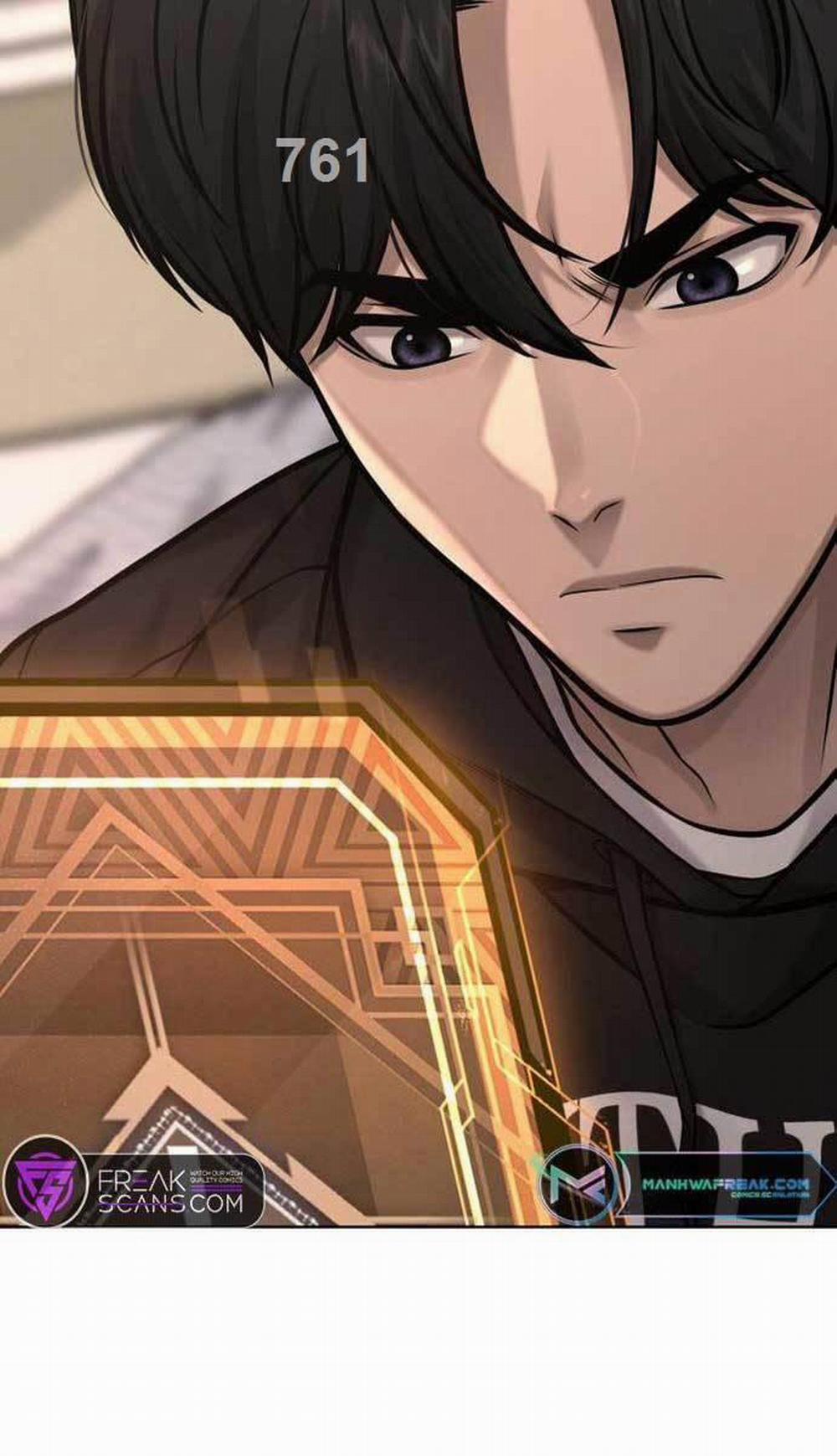 Nhiệm Vụ Diệu Kỳ 117 trang 1