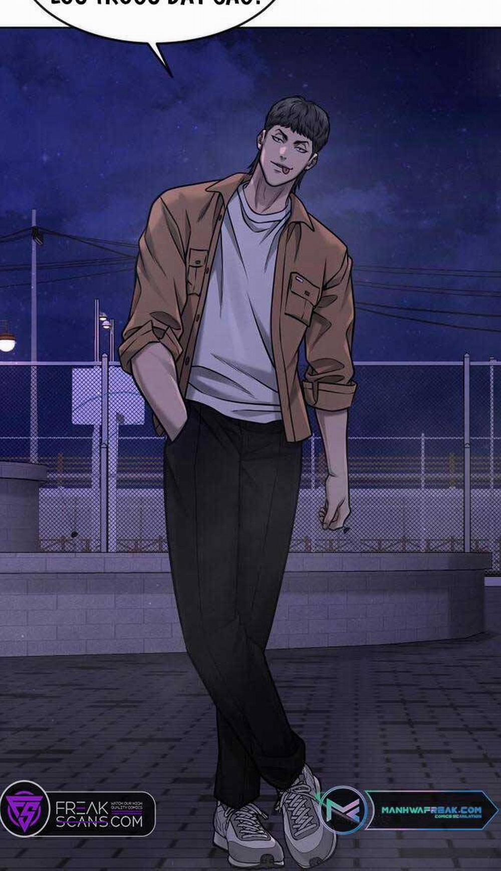 Nhiệm Vụ Diệu Kỳ 117 trang 131