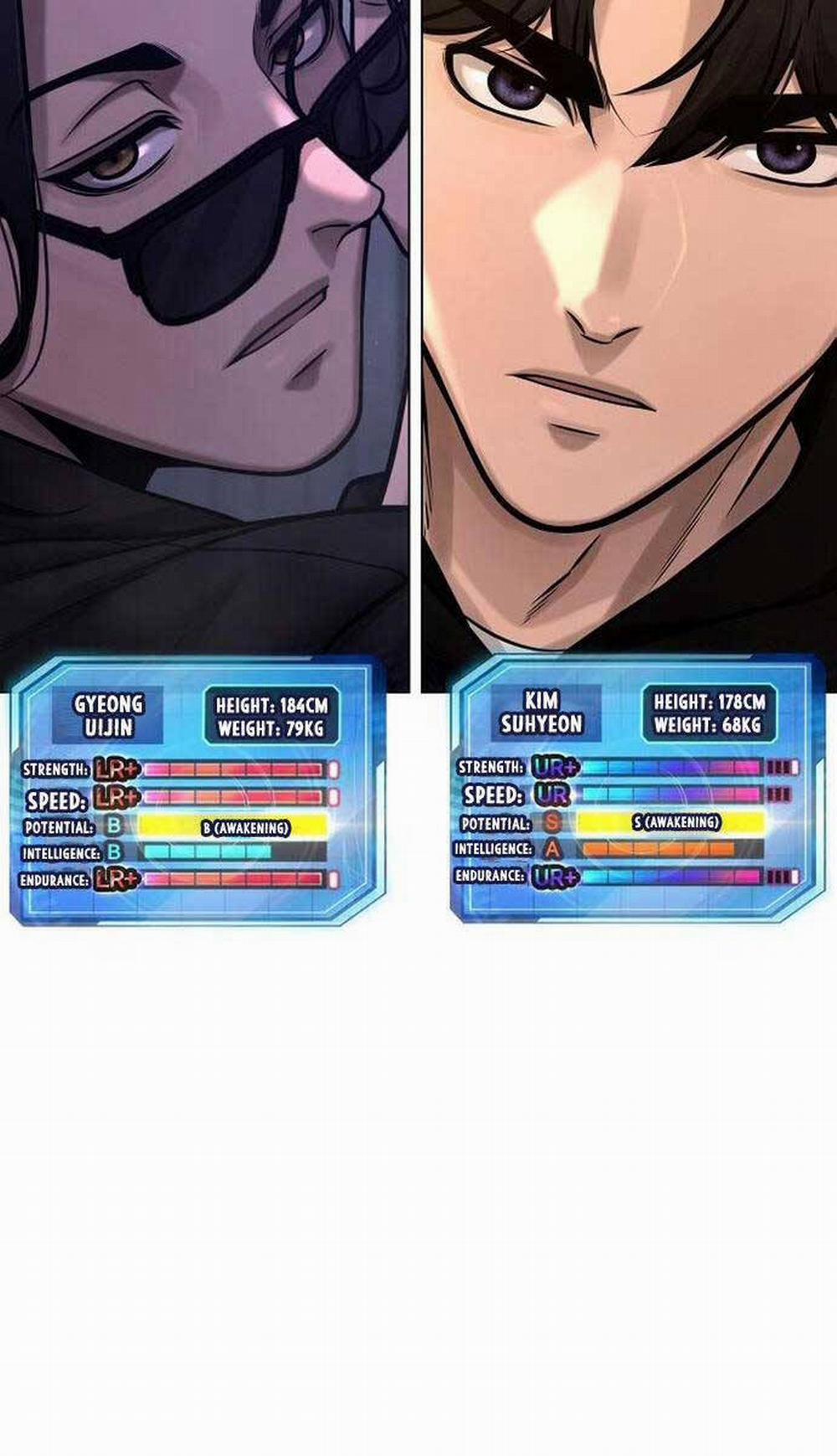 Nhiệm Vụ Diệu Kỳ 117 trang 154