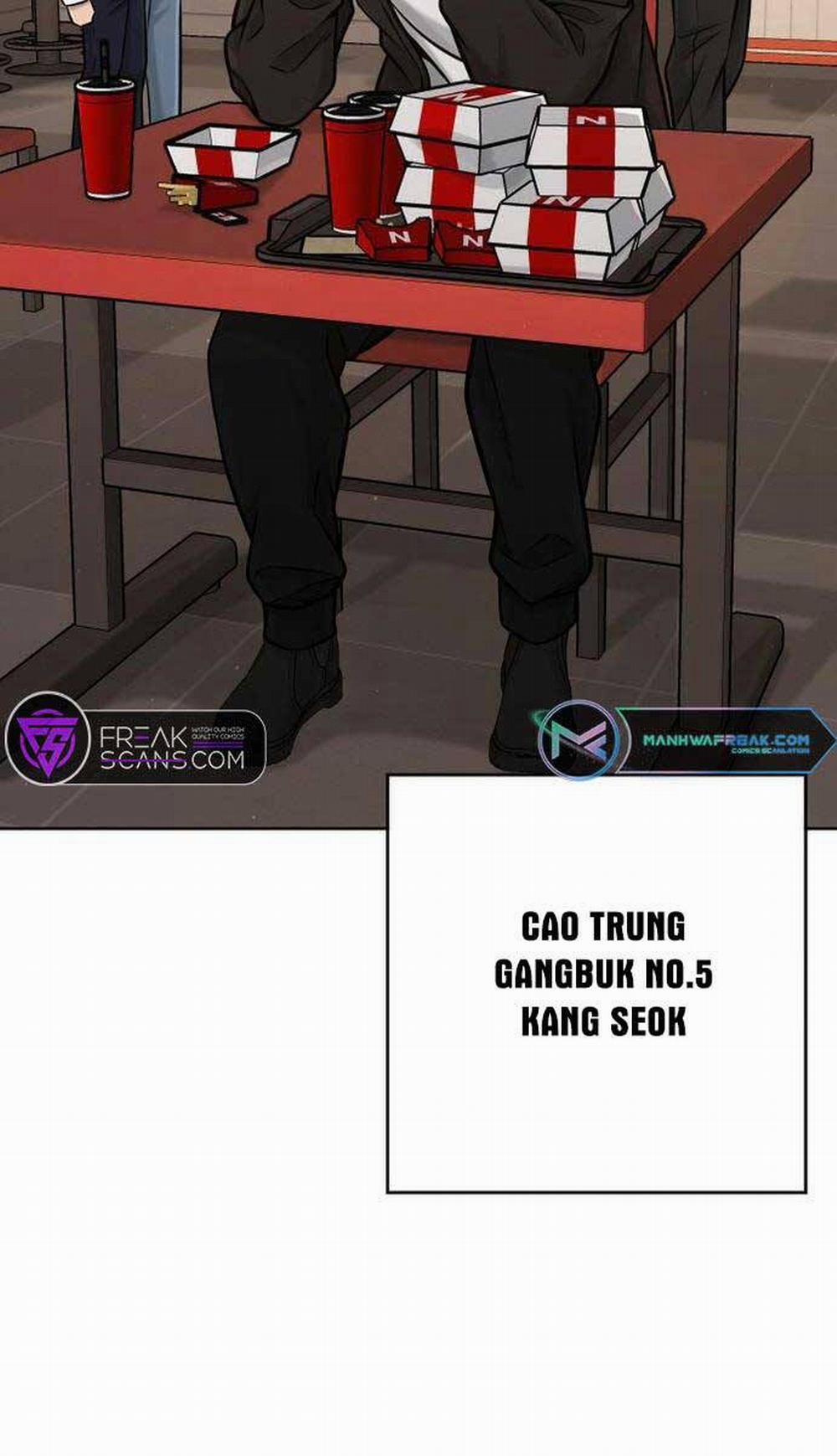 Nhiệm Vụ Diệu Kỳ 117 trang 19