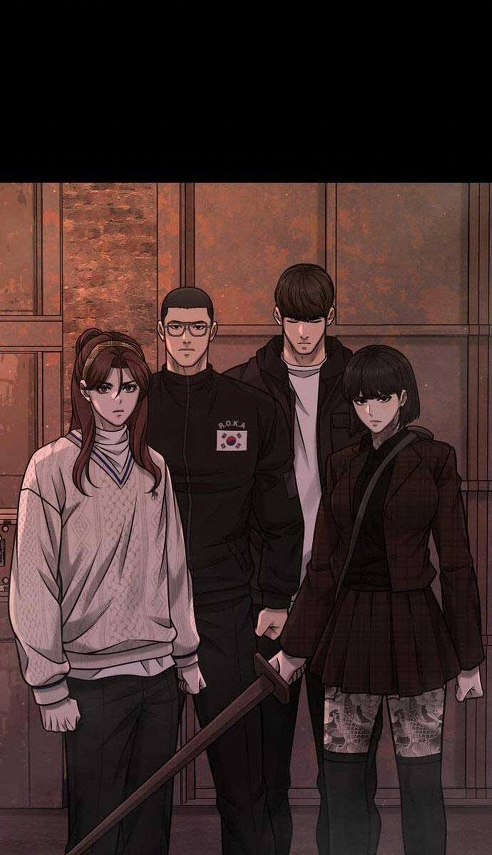 Nhiệm Vụ Diệu Kỳ 117 trang 24