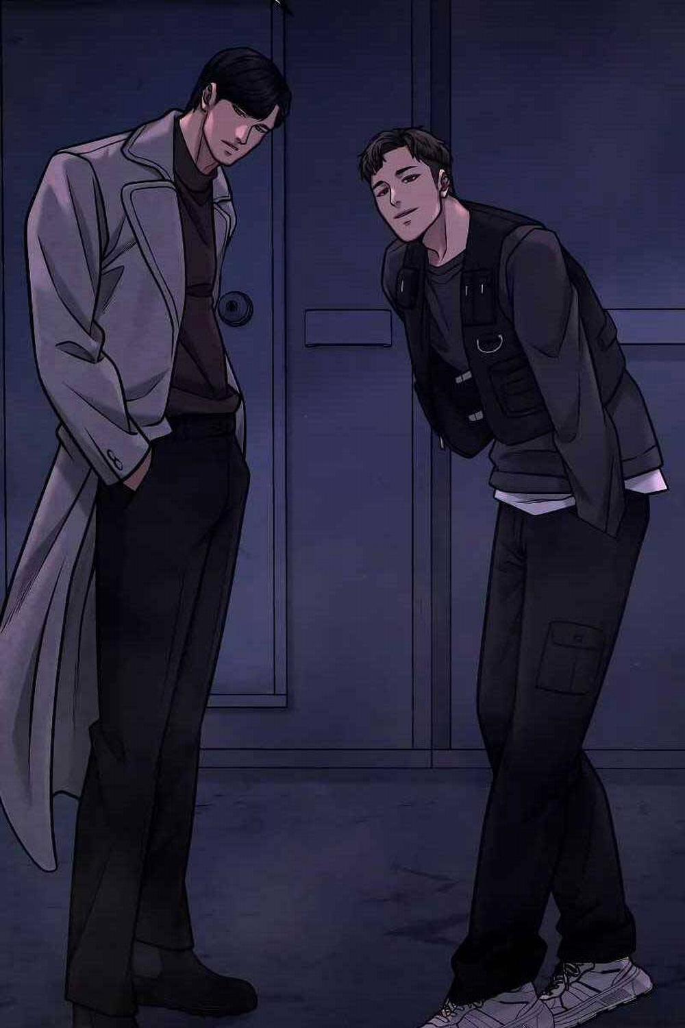 Nhiệm Vụ Diệu Kỳ 118 trang 10