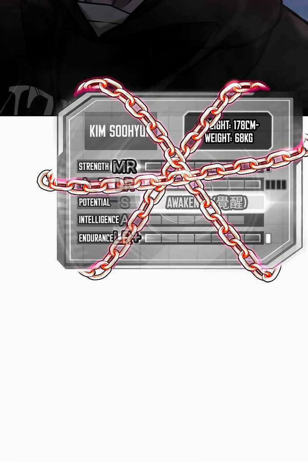 Nhiệm Vụ Diệu Kỳ 118 trang 108