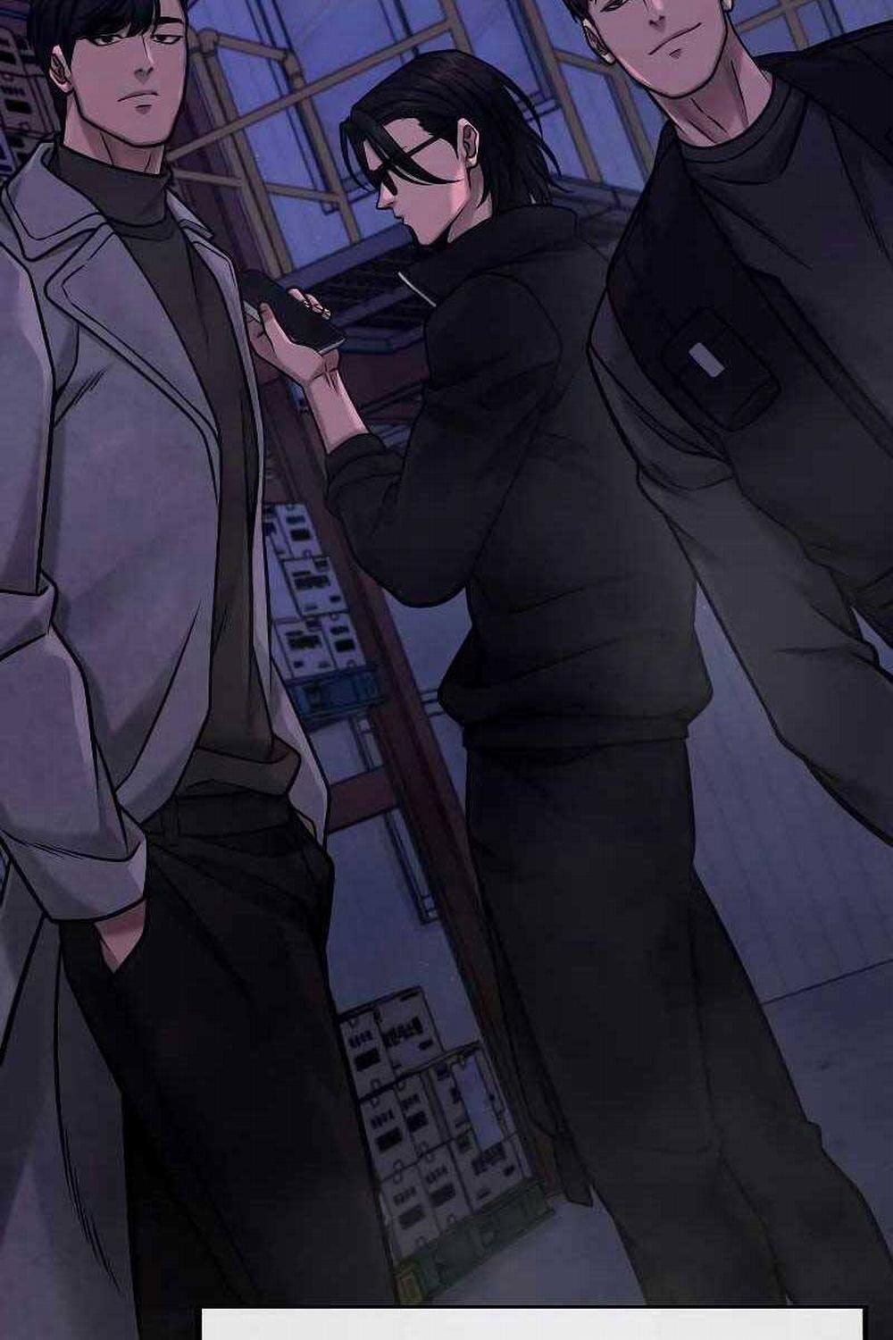 Nhiệm Vụ Diệu Kỳ 118 trang 122