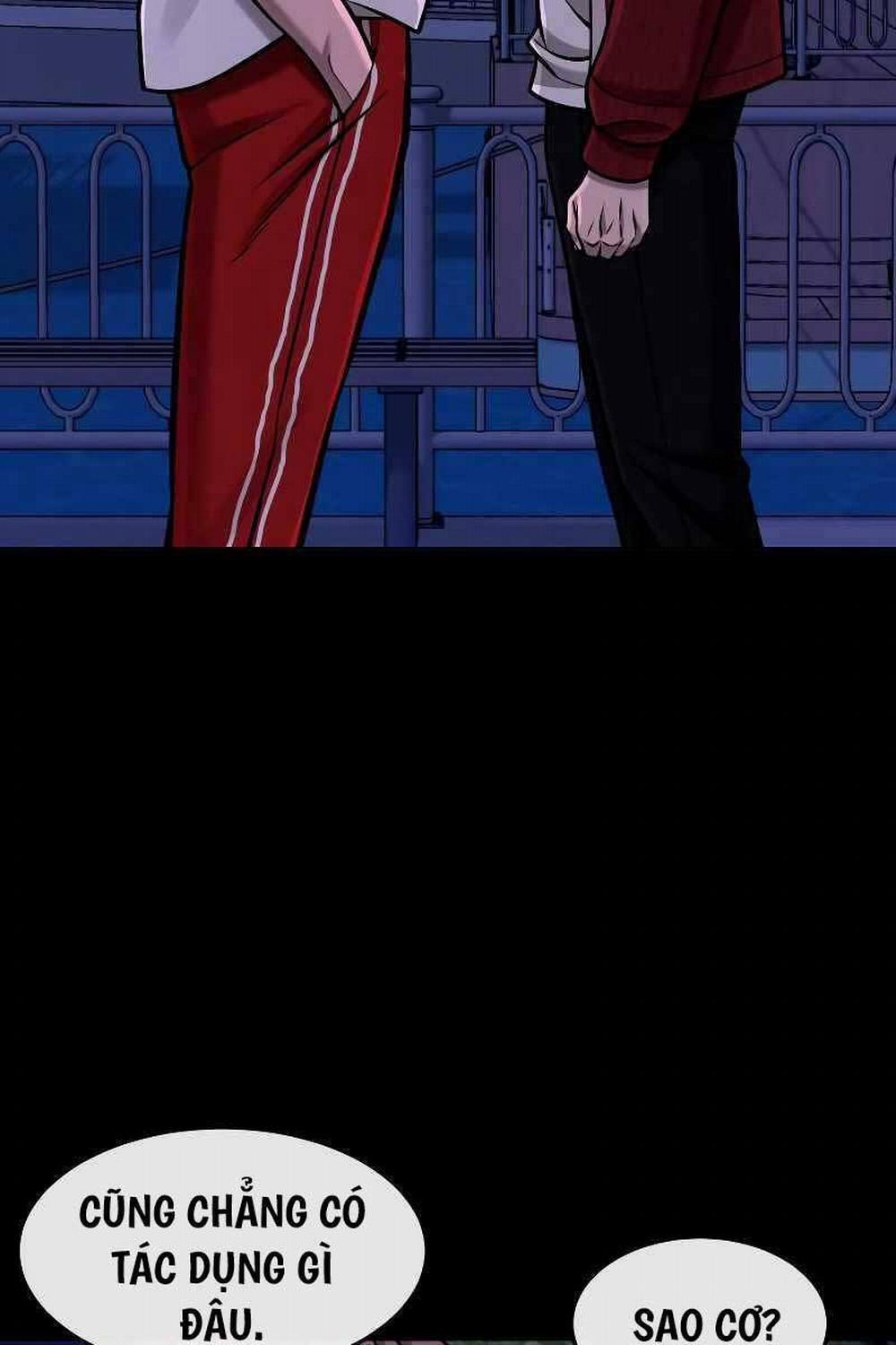 Nhiệm Vụ Diệu Kỳ 118 trang 128