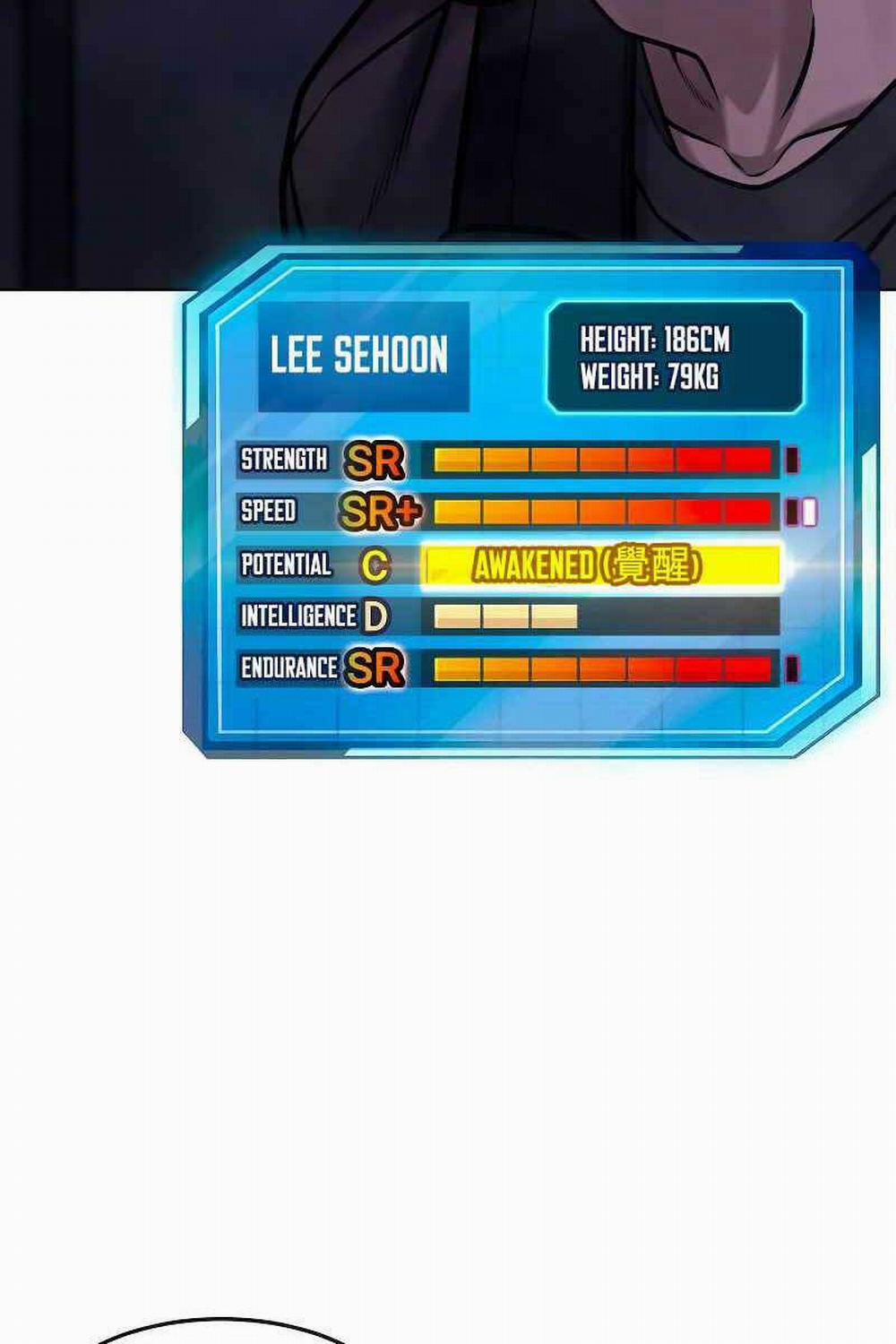 Nhiệm Vụ Diệu Kỳ 118 trang 13