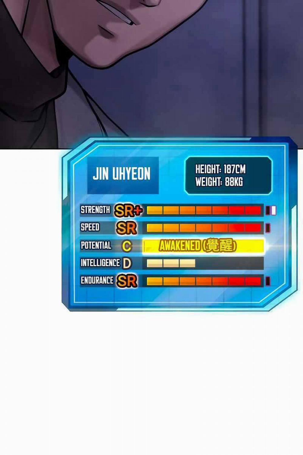 Nhiệm Vụ Diệu Kỳ 118 trang 15