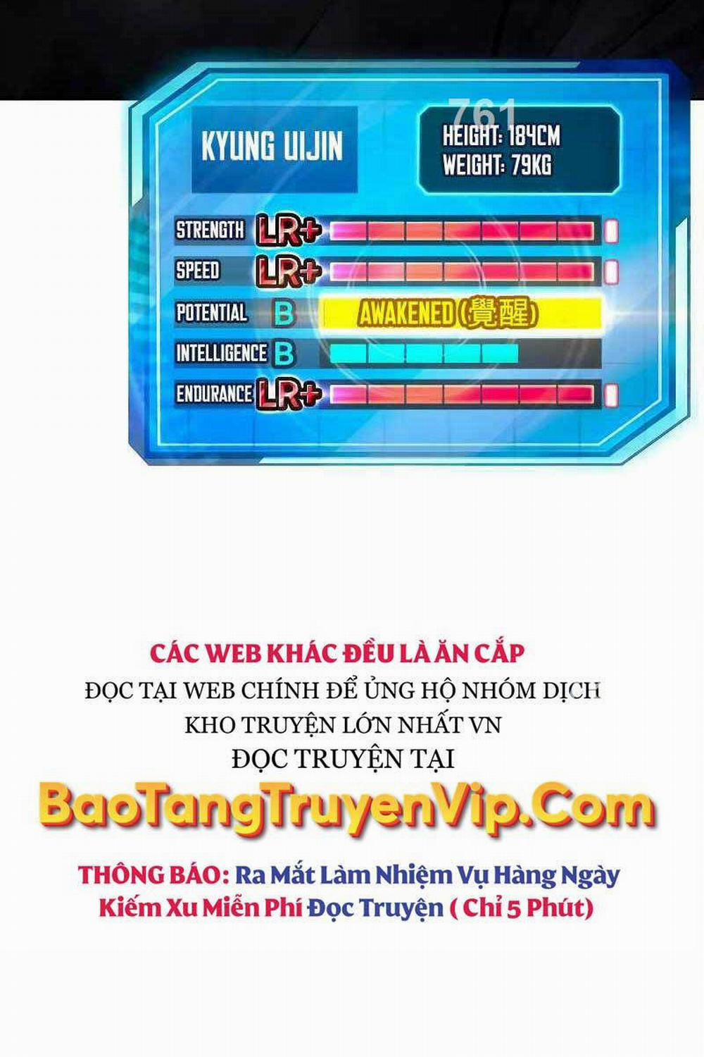 Nhiệm Vụ Diệu Kỳ 118 trang 2