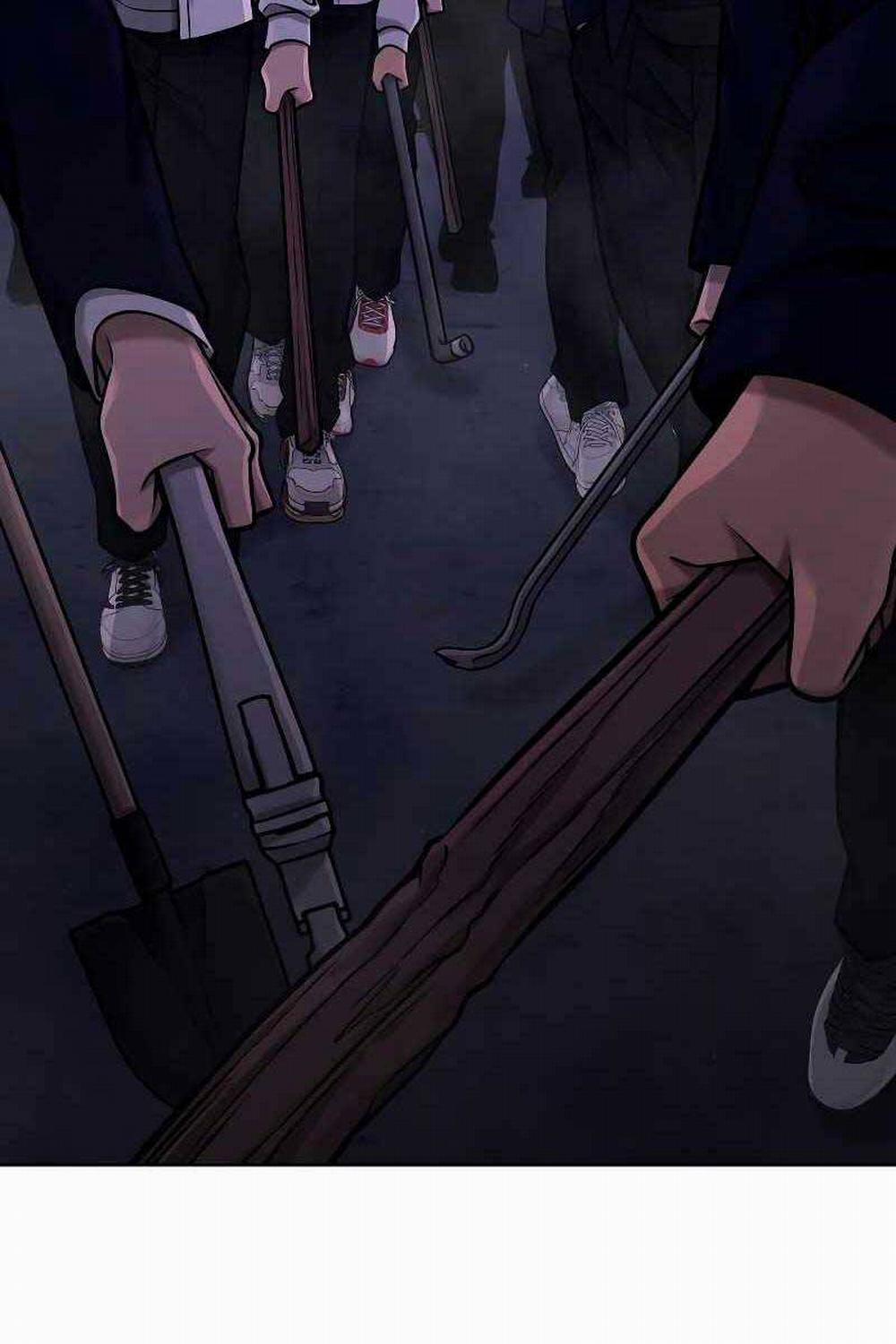 Nhiệm Vụ Diệu Kỳ 118 trang 25