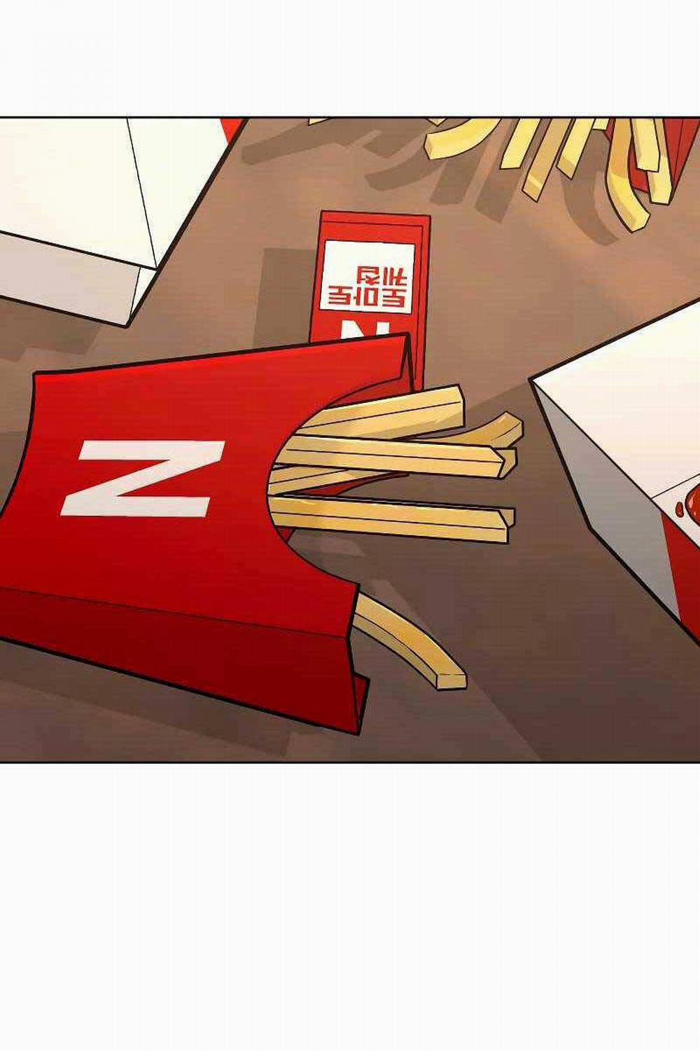 Nhiệm Vụ Diệu Kỳ 118 trang 27