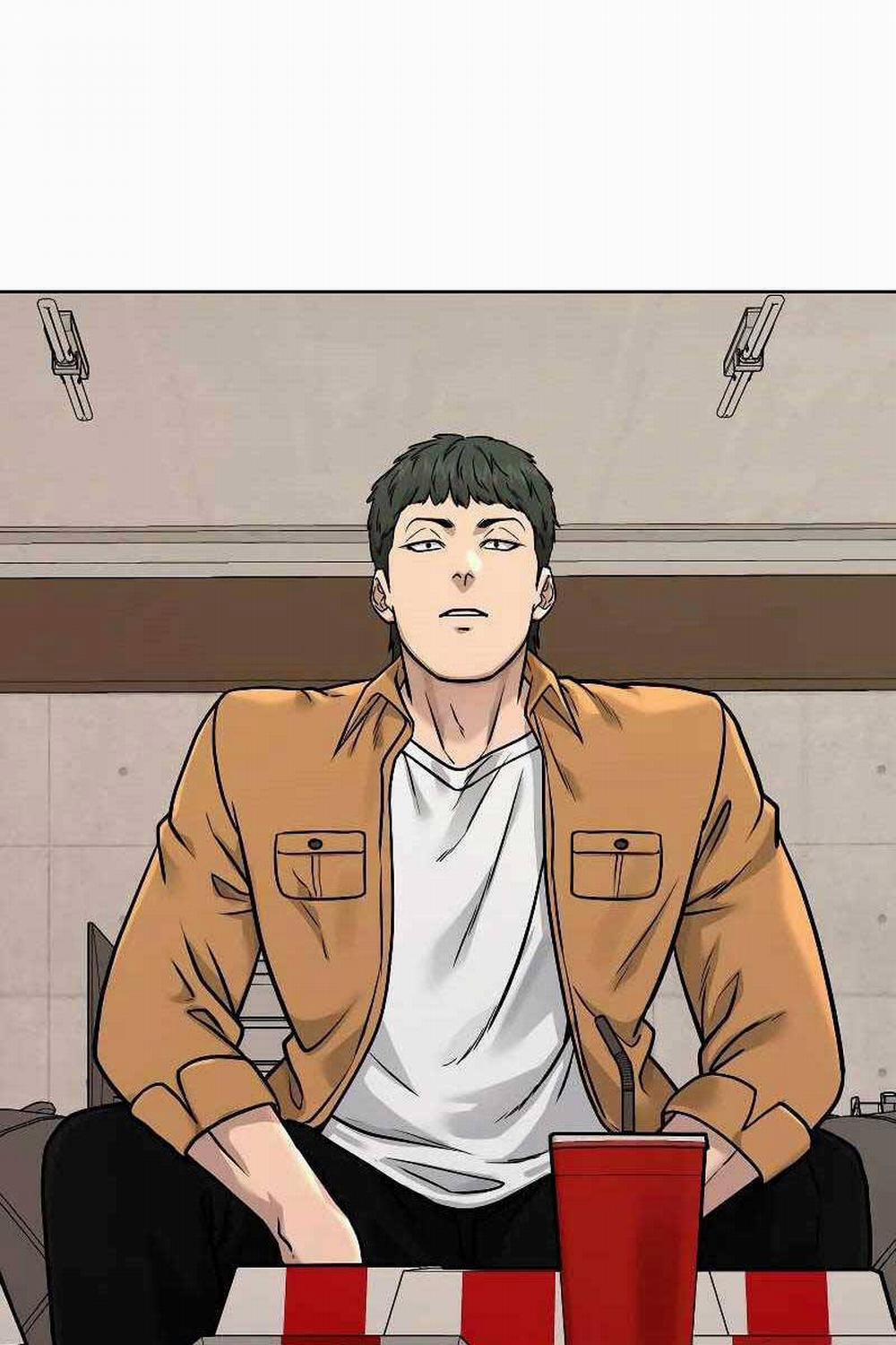 Nhiệm Vụ Diệu Kỳ 118 trang 28