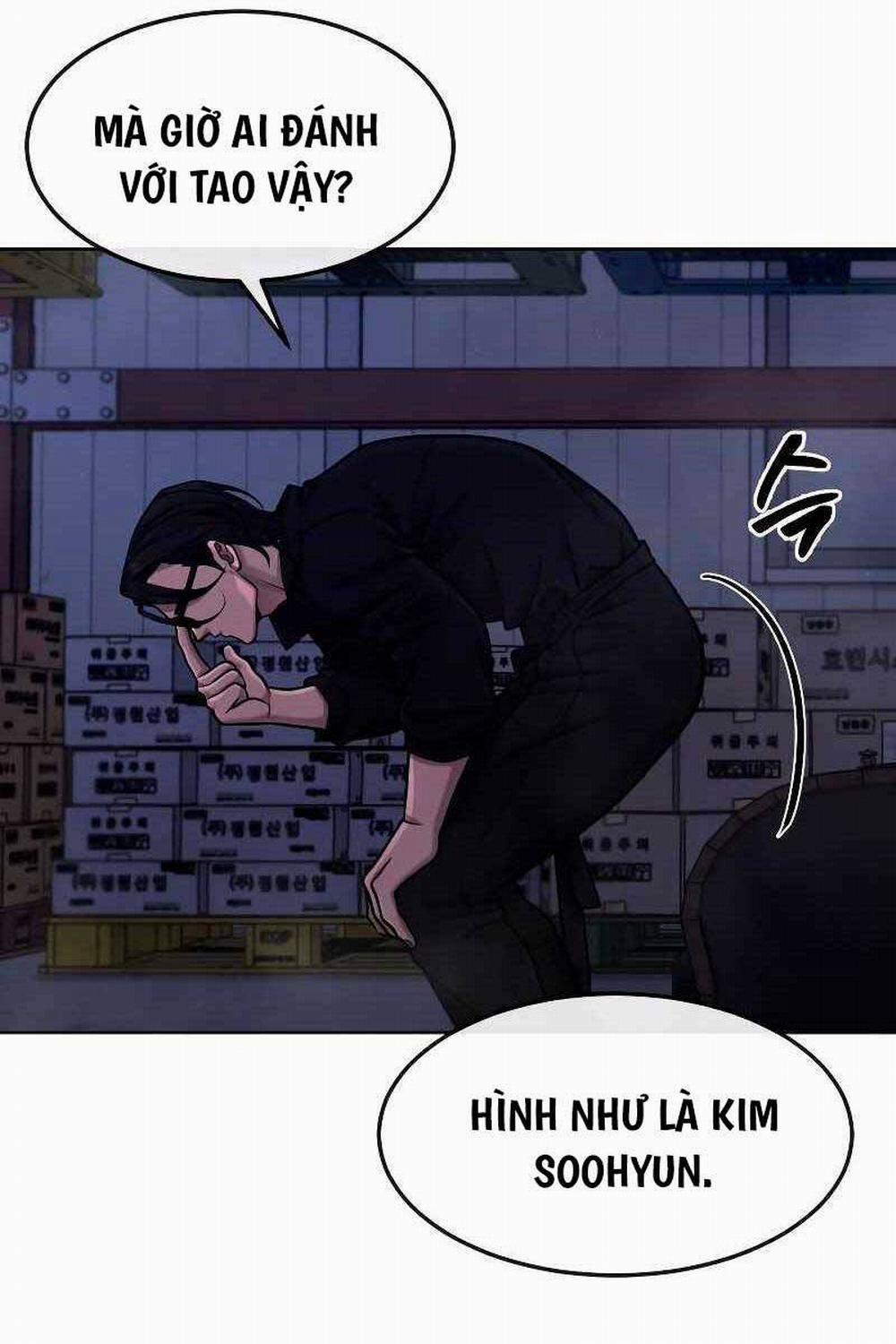 Nhiệm Vụ Diệu Kỳ 118 trang 3