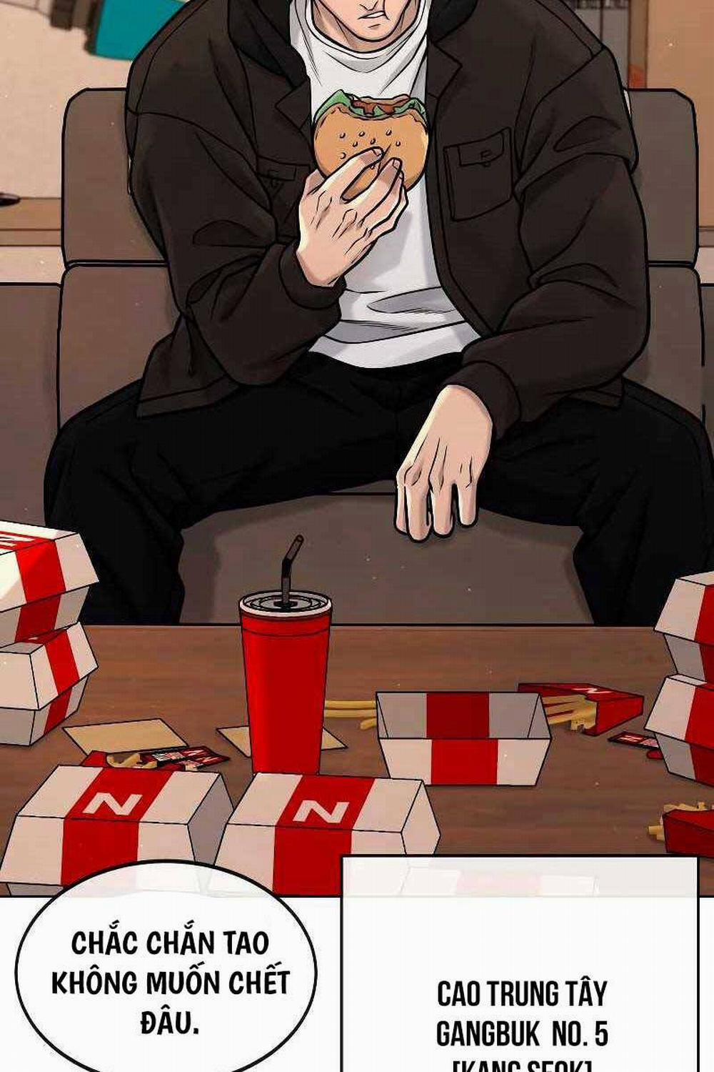 Nhiệm Vụ Diệu Kỳ 118 trang 32