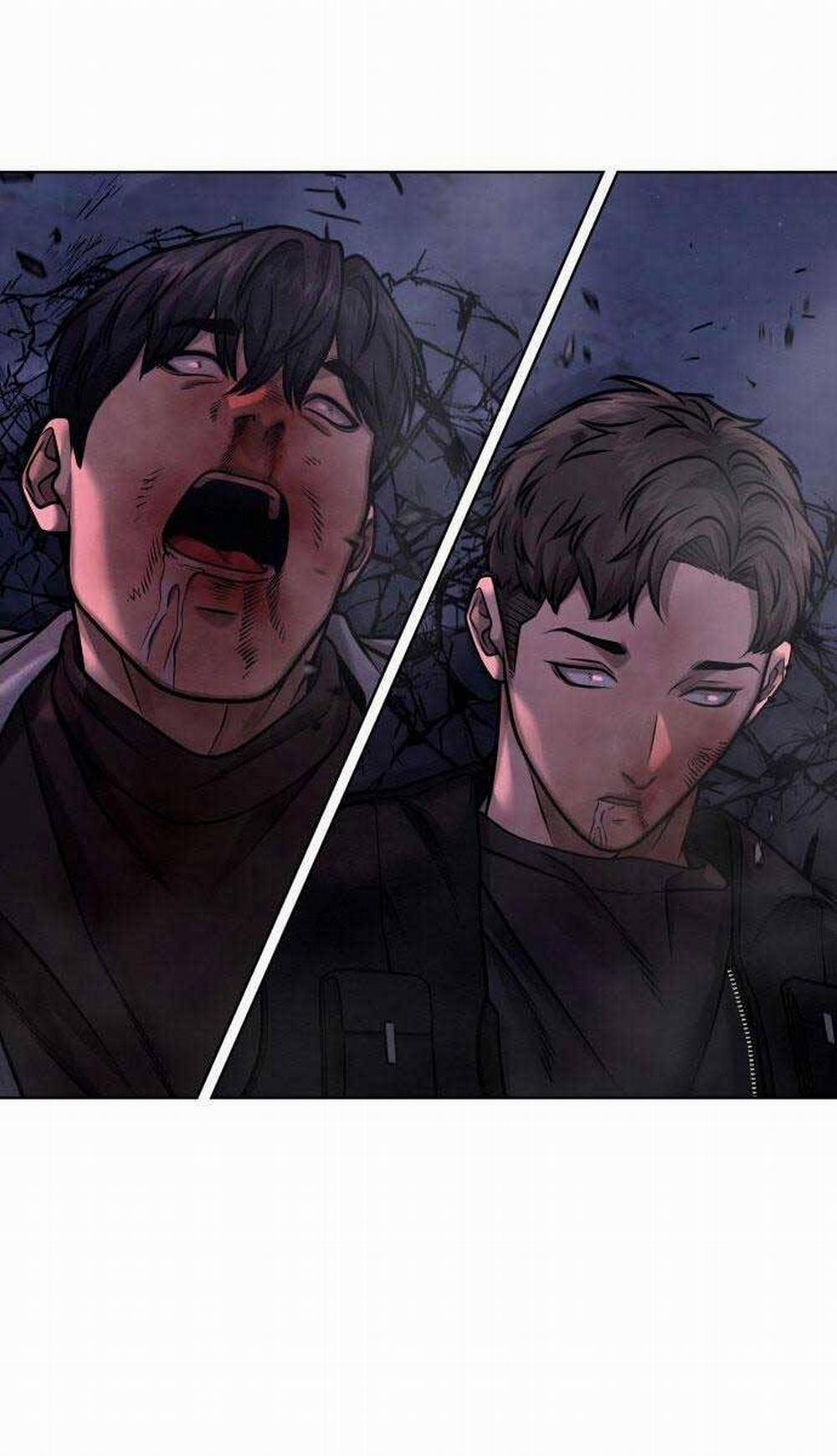 Nhiệm Vụ Diệu Kỳ 119 trang 123