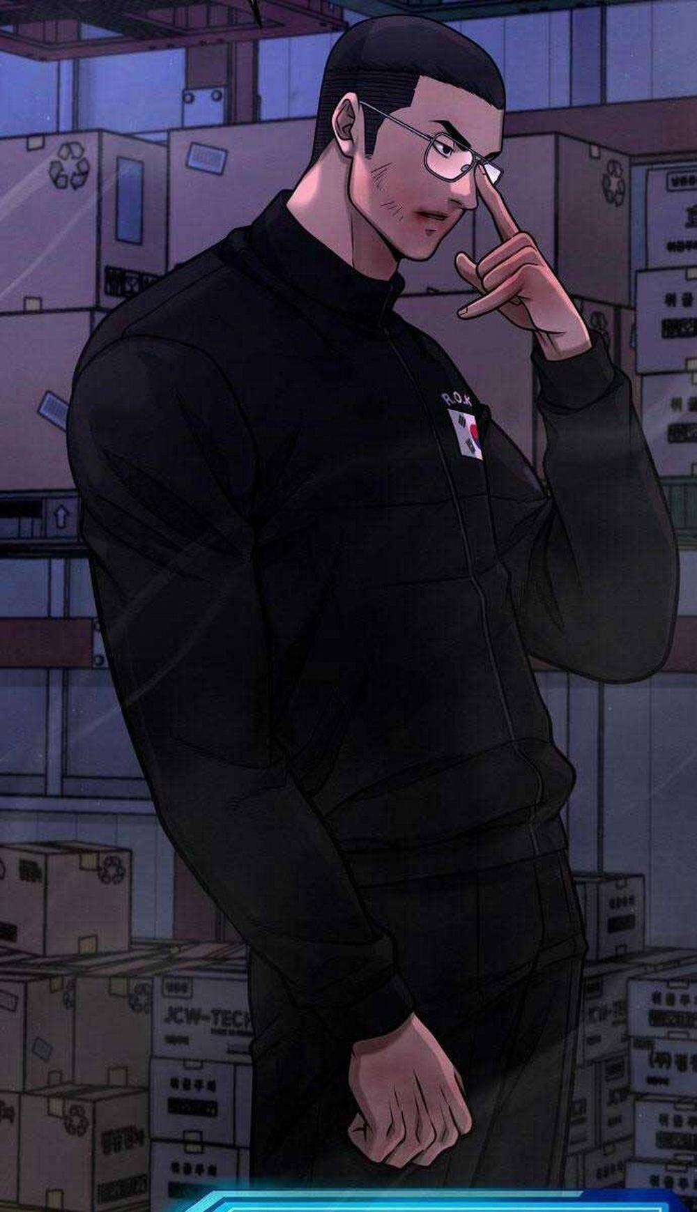 Nhiệm Vụ Diệu Kỳ 119 trang 126