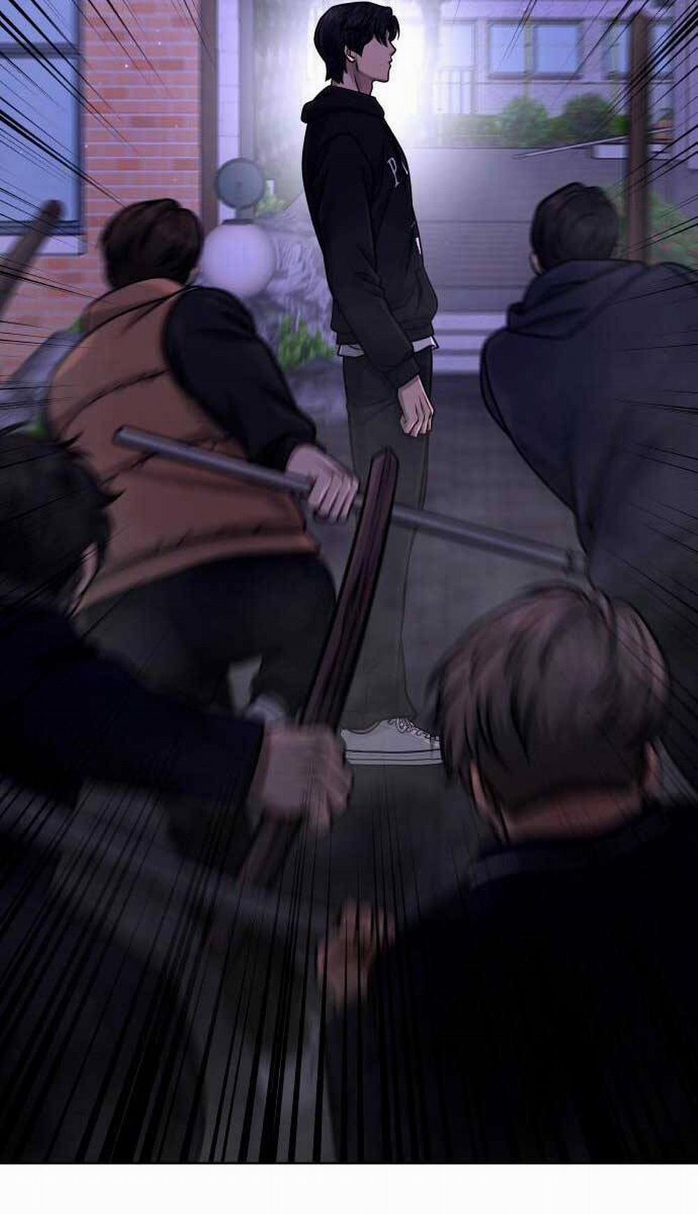 Nhiệm Vụ Diệu Kỳ 119 trang 13