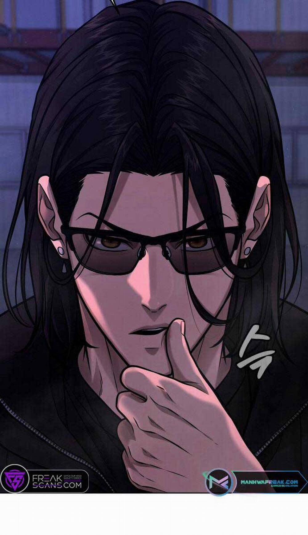 Nhiệm Vụ Diệu Kỳ 119 trang 134