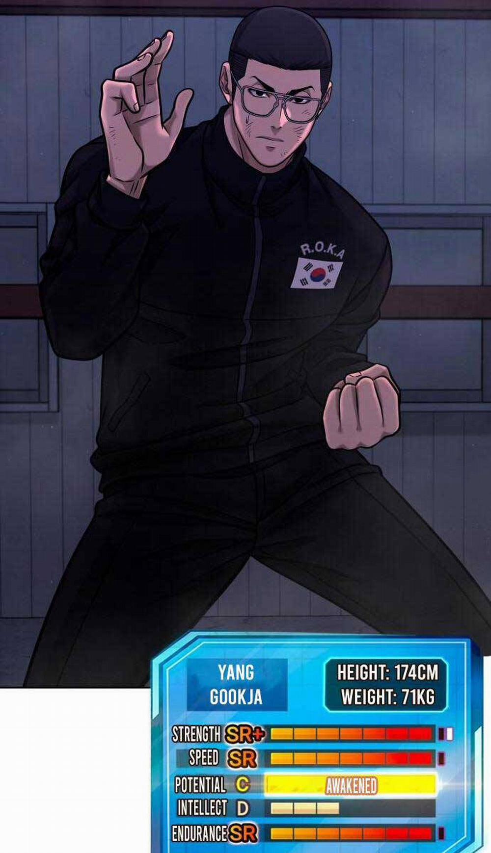 Nhiệm Vụ Diệu Kỳ 119 trang 15