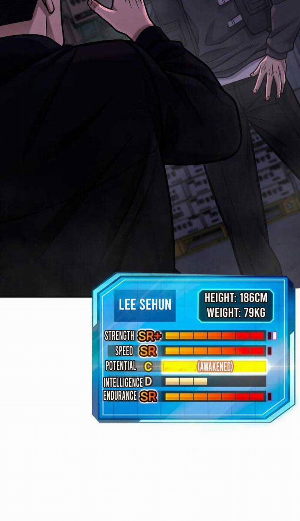 Nhiệm Vụ Diệu Kỳ 119 trang 17