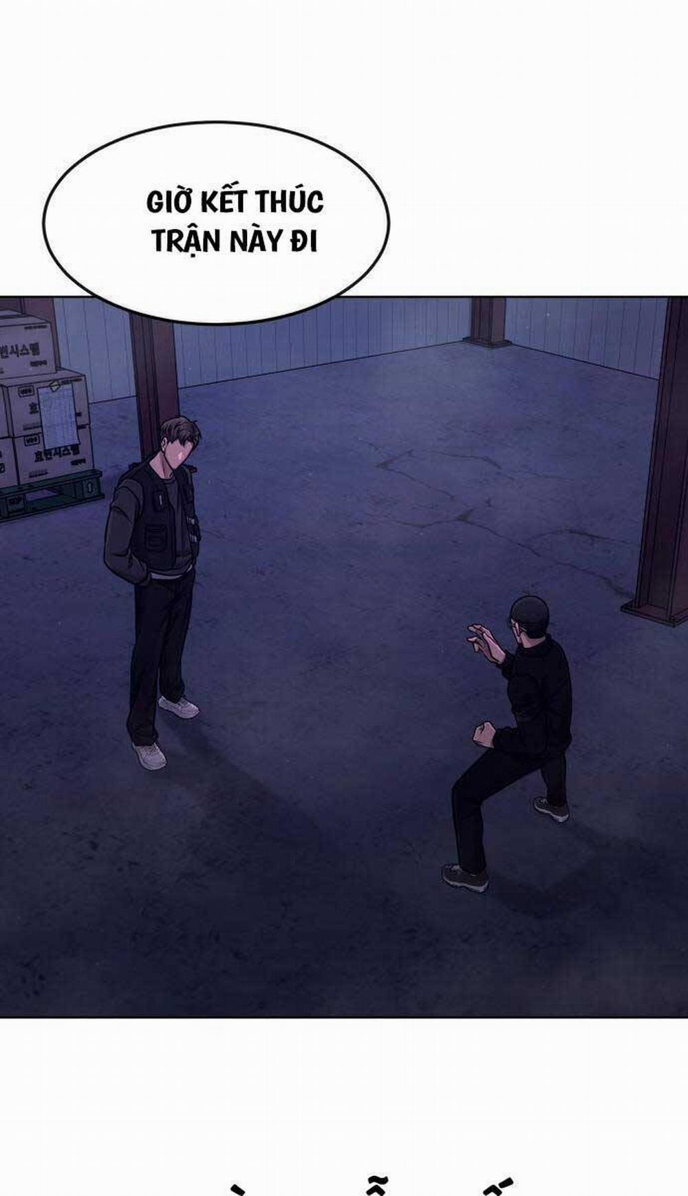 Nhiệm Vụ Diệu Kỳ 119 trang 21