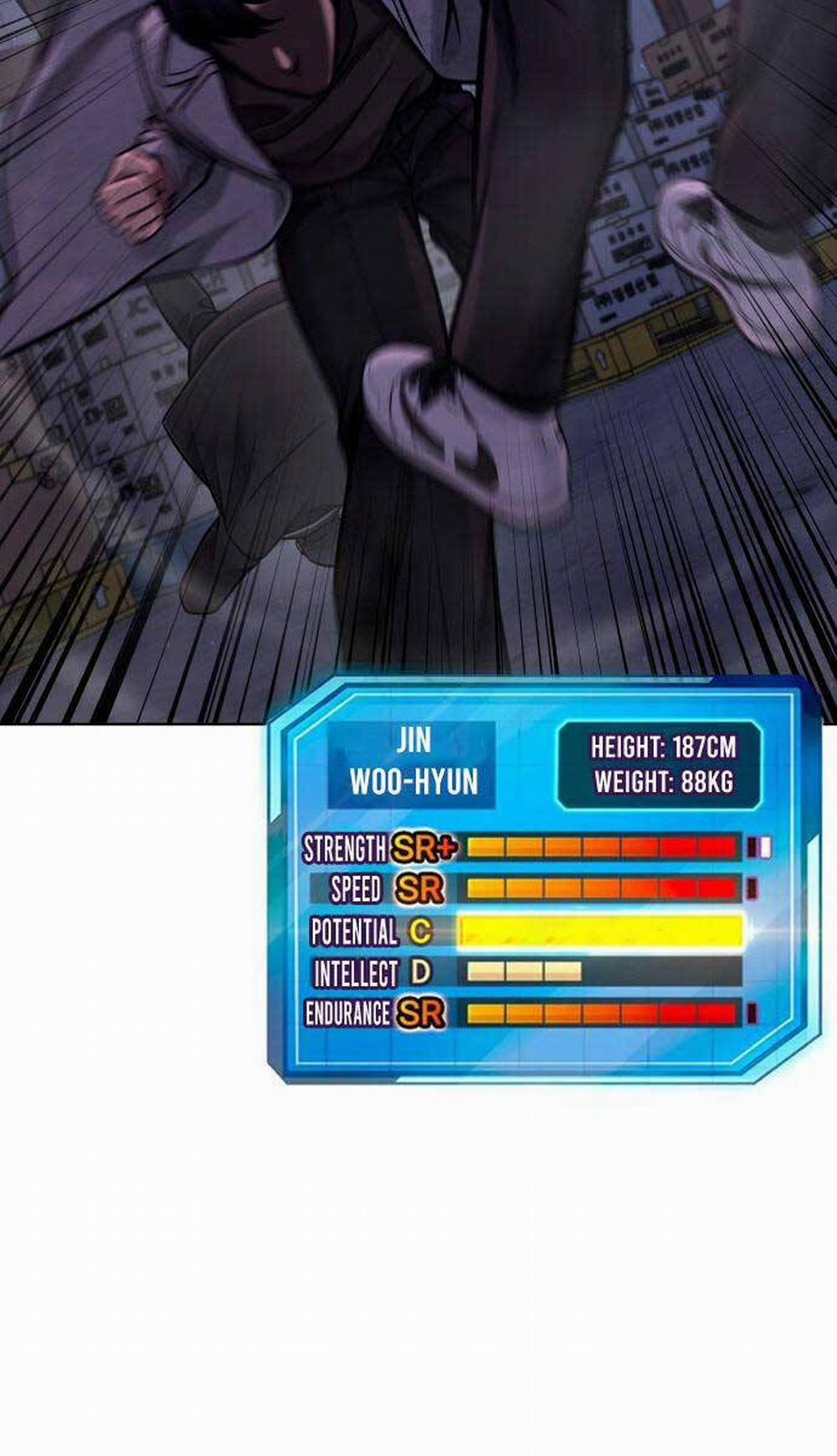 Nhiệm Vụ Diệu Kỳ 119 trang 24