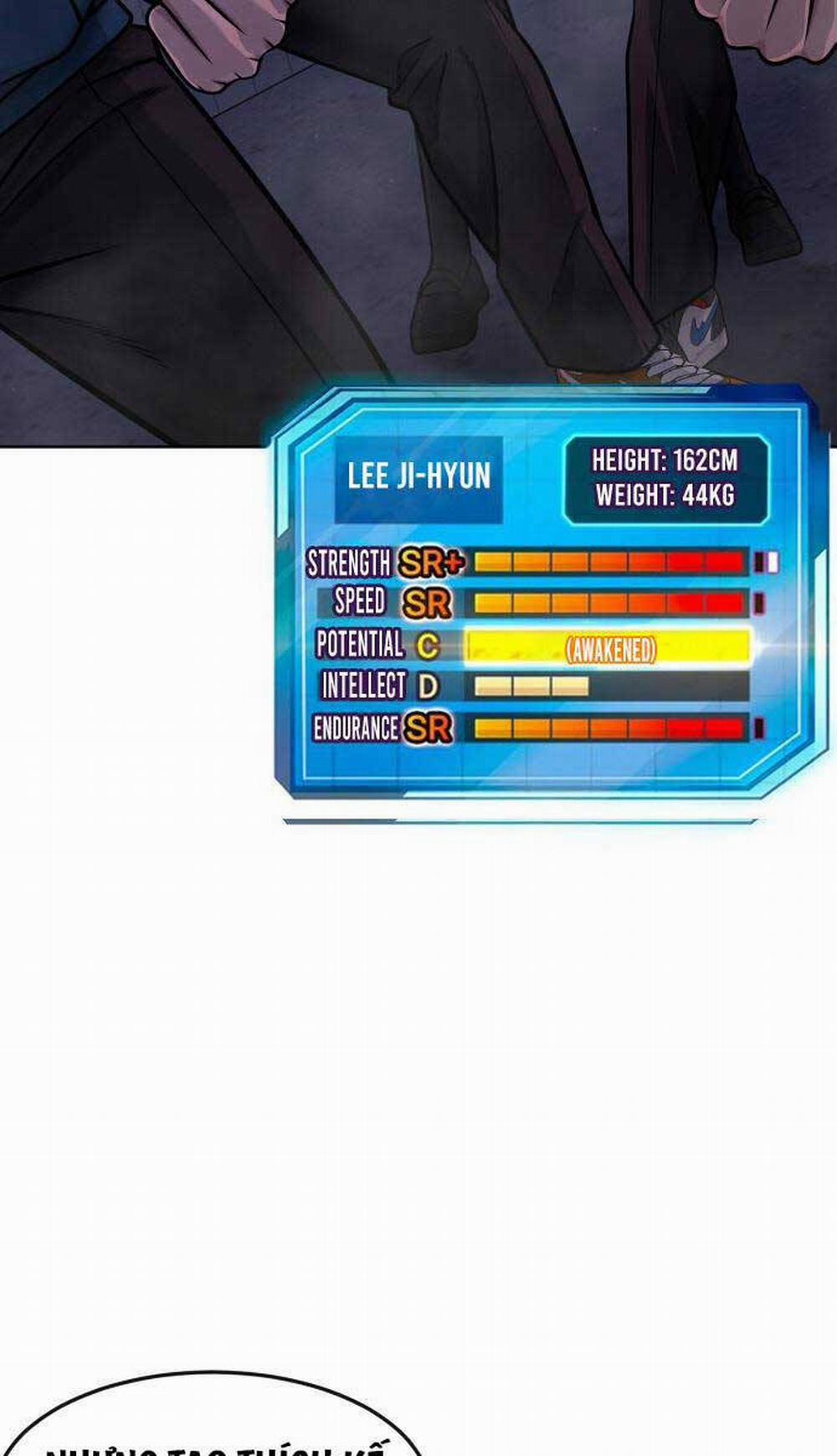 Nhiệm Vụ Diệu Kỳ 119 trang 26