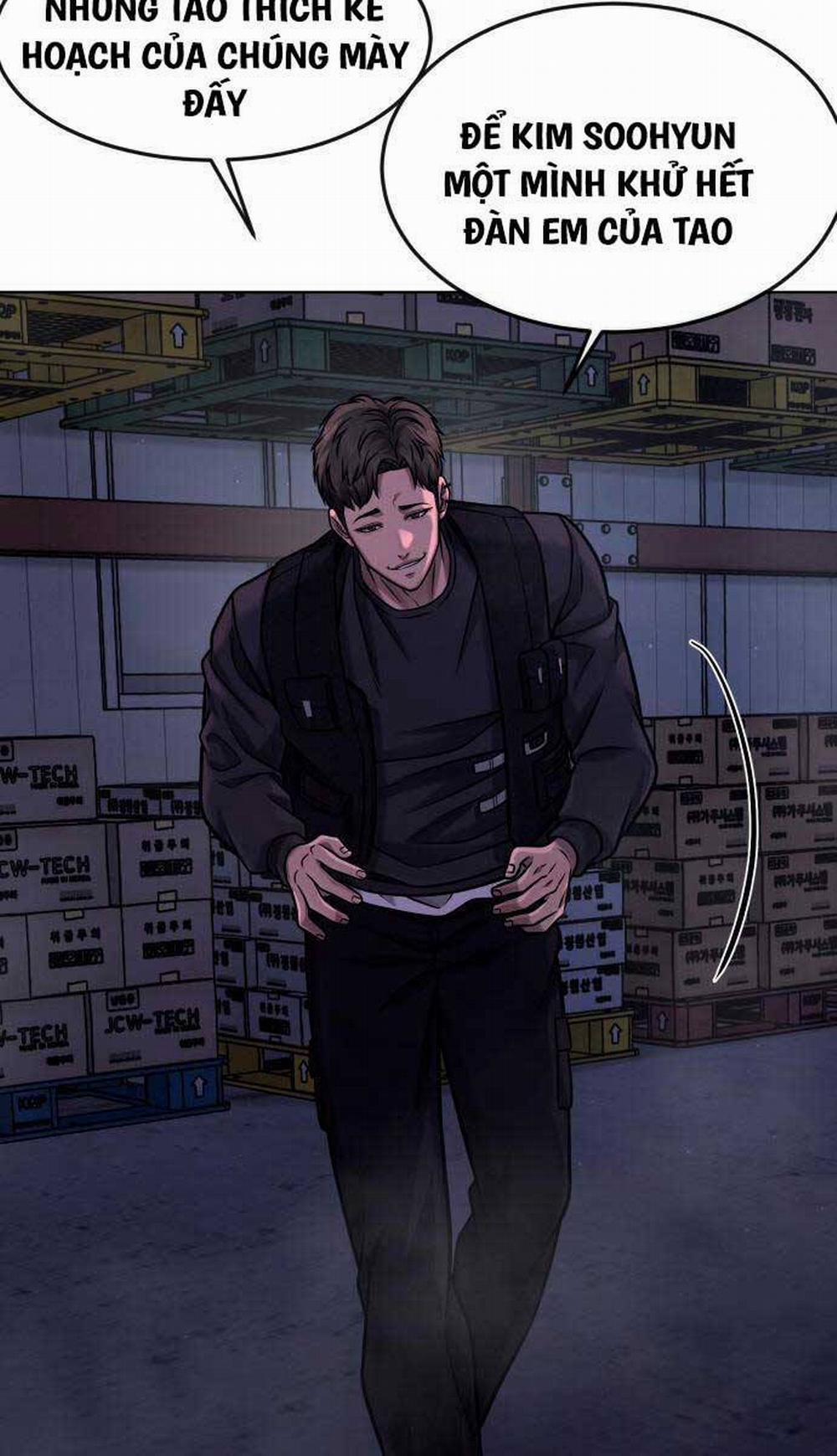 Nhiệm Vụ Diệu Kỳ 119 trang 27