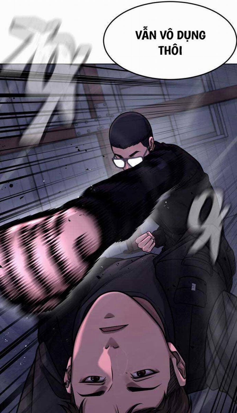 Nhiệm Vụ Diệu Kỳ 119 trang 30