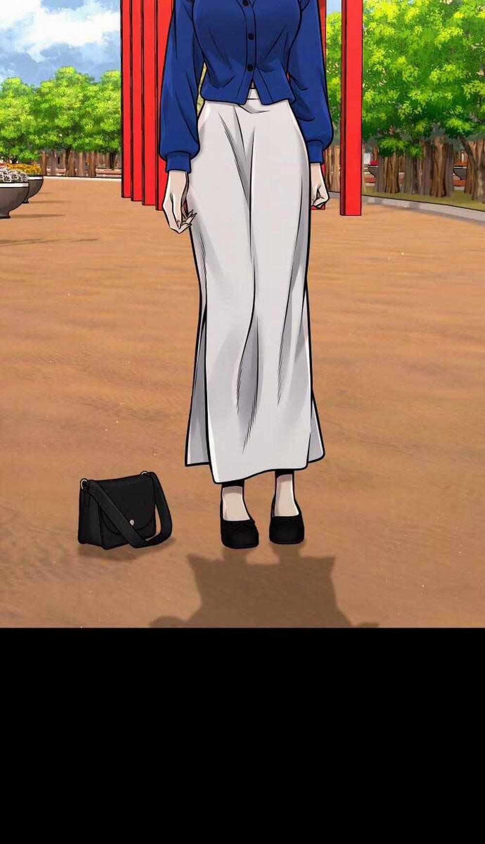 Nhiệm Vụ Diệu Kỳ 119 trang 42