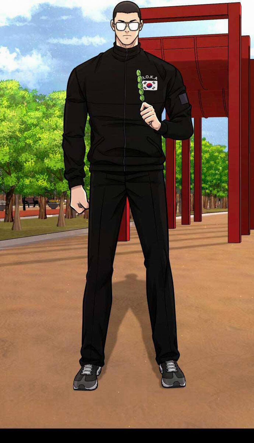 Nhiệm Vụ Diệu Kỳ 119 trang 45