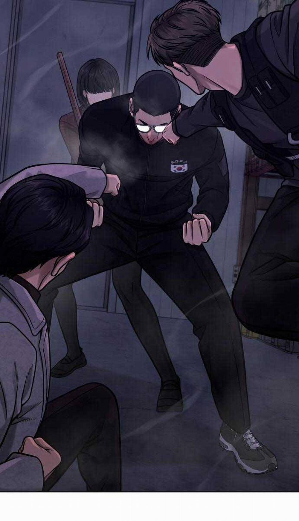 Nhiệm Vụ Diệu Kỳ 119 trang 90