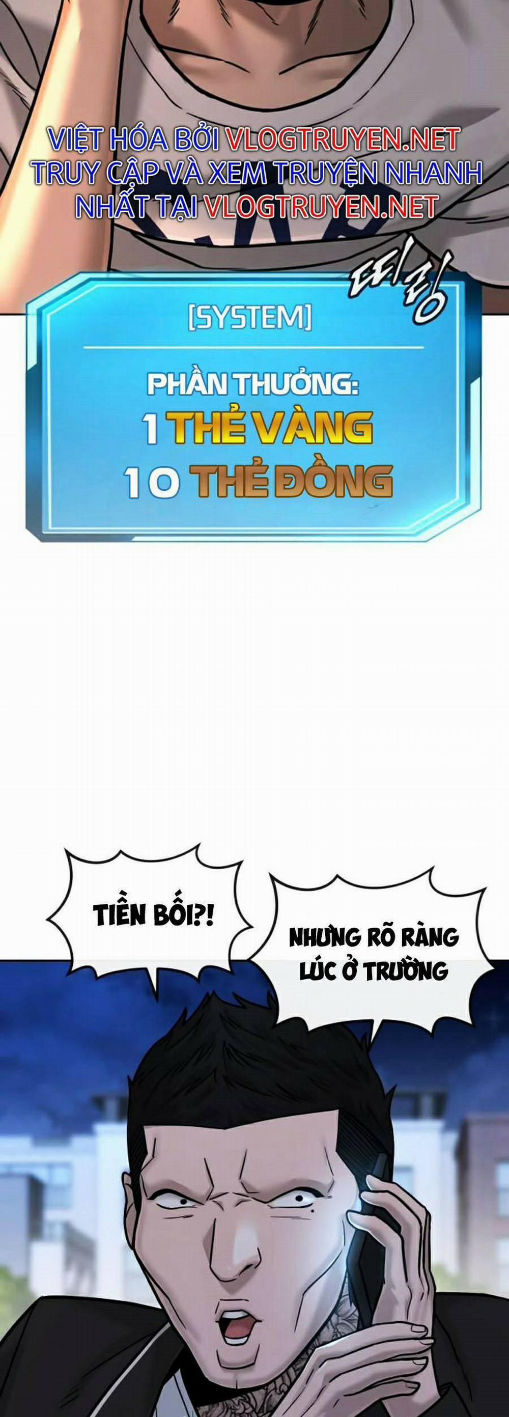 Nhiệm Vụ Diệu Kỳ 12 trang 1