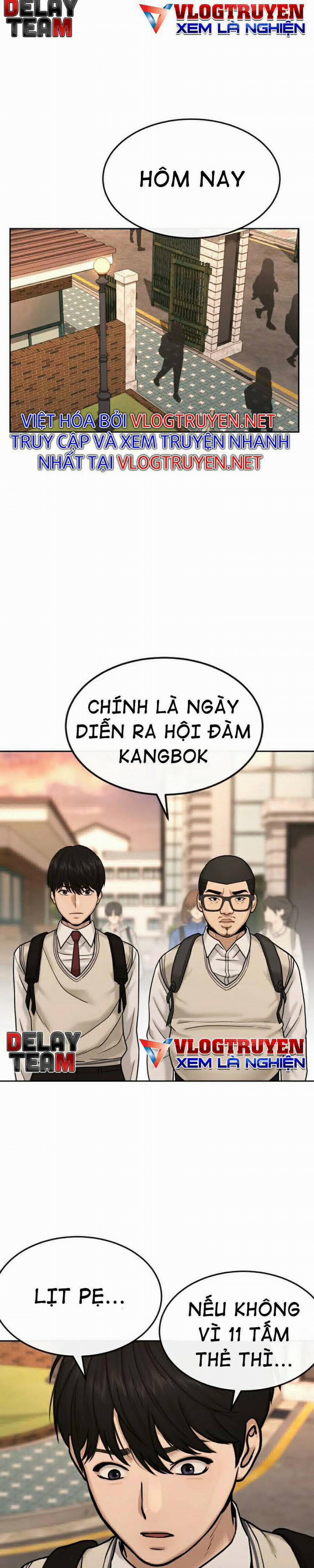 Nhiệm Vụ Diệu Kỳ 12 trang 13