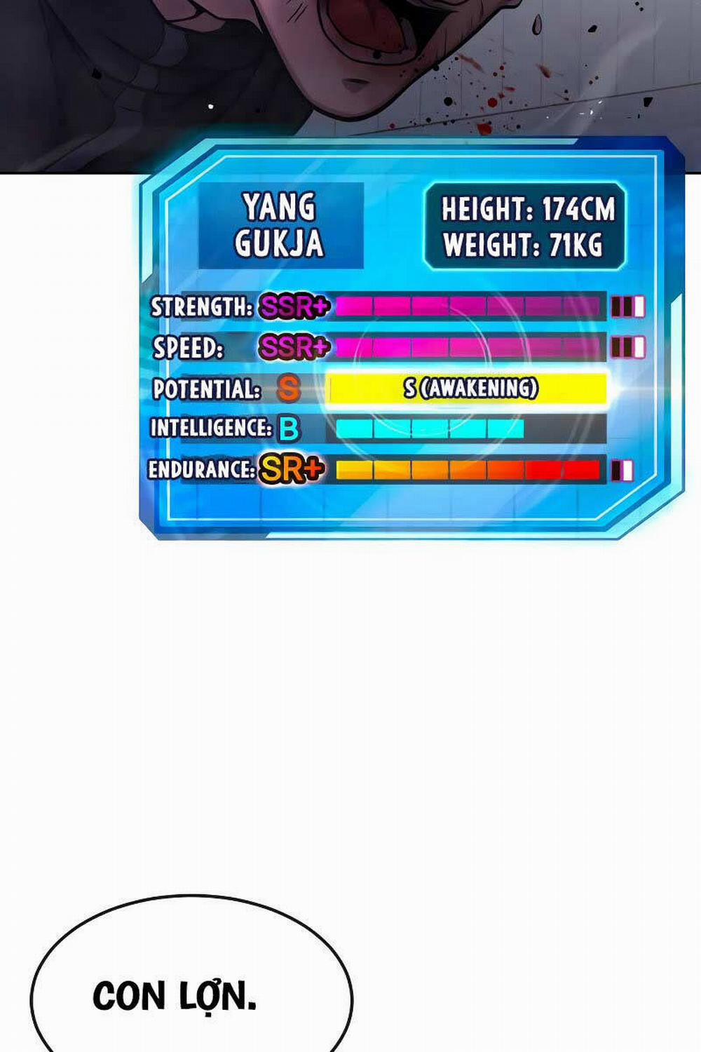 Nhiệm Vụ Diệu Kỳ 120 trang 10