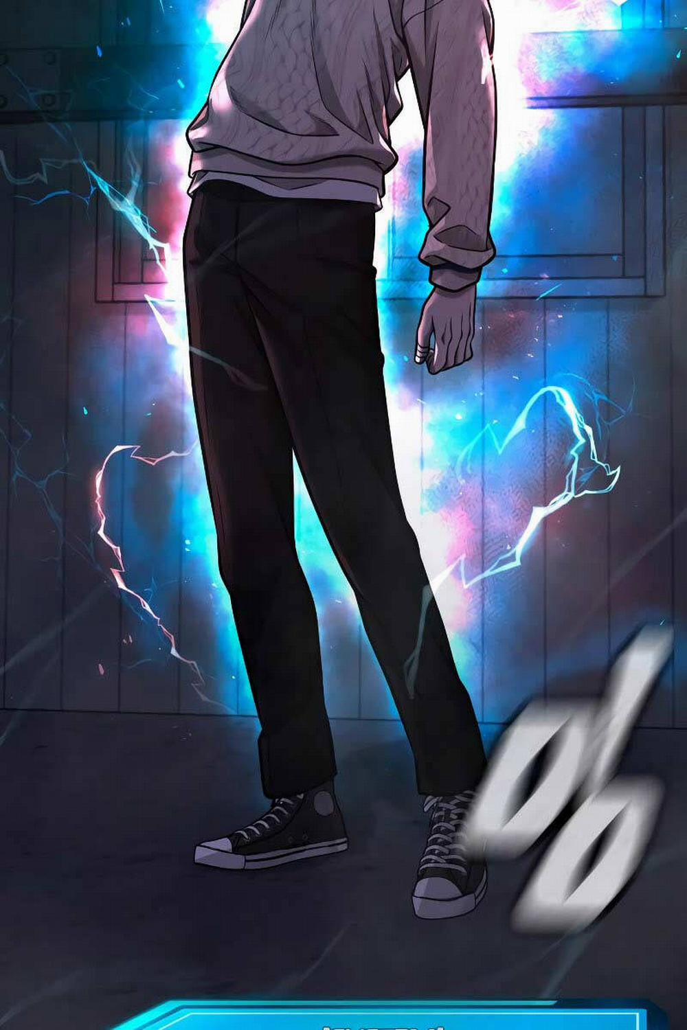 Nhiệm Vụ Diệu Kỳ 120 trang 121