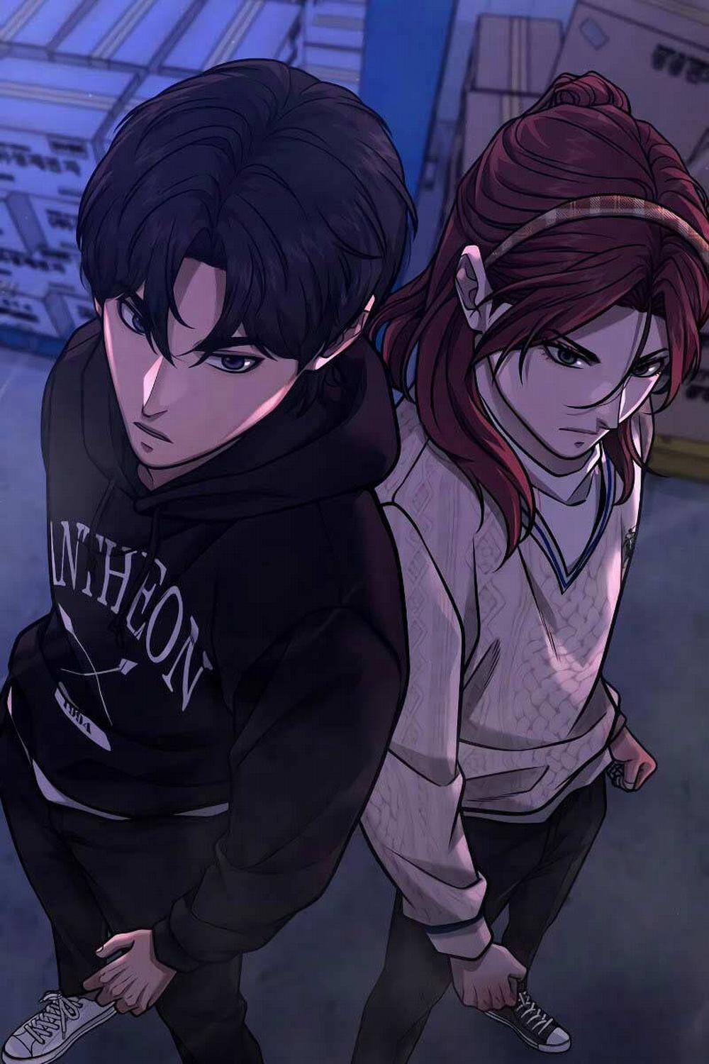 Nhiệm Vụ Diệu Kỳ 120 trang 173