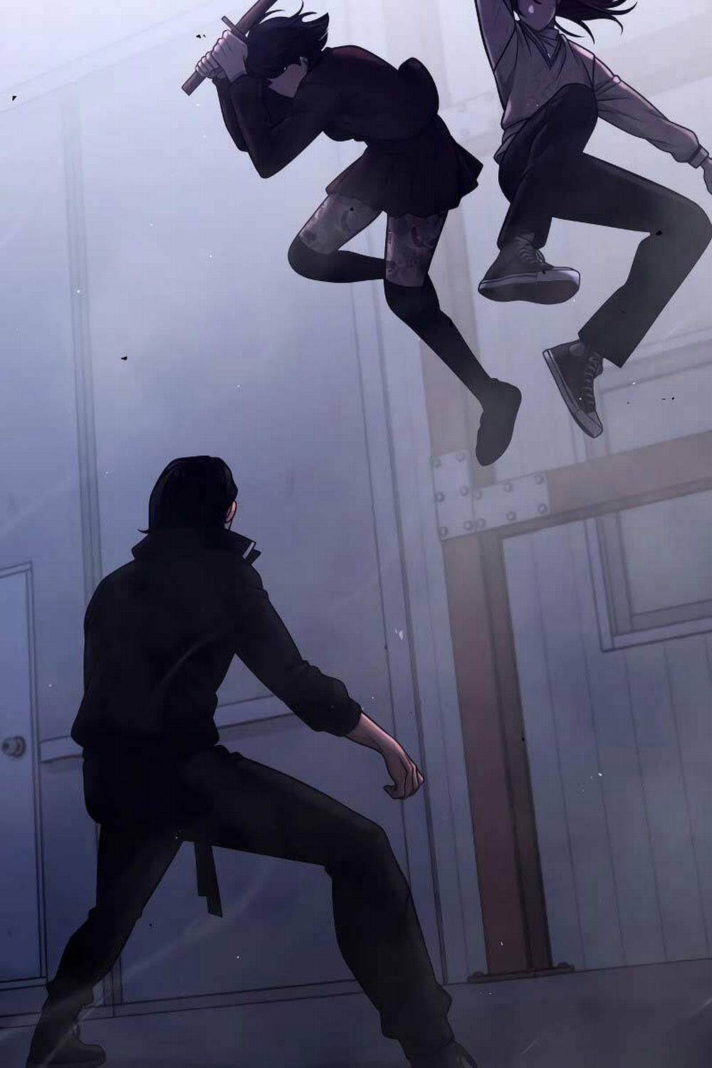 Nhiệm Vụ Diệu Kỳ 120 trang 19