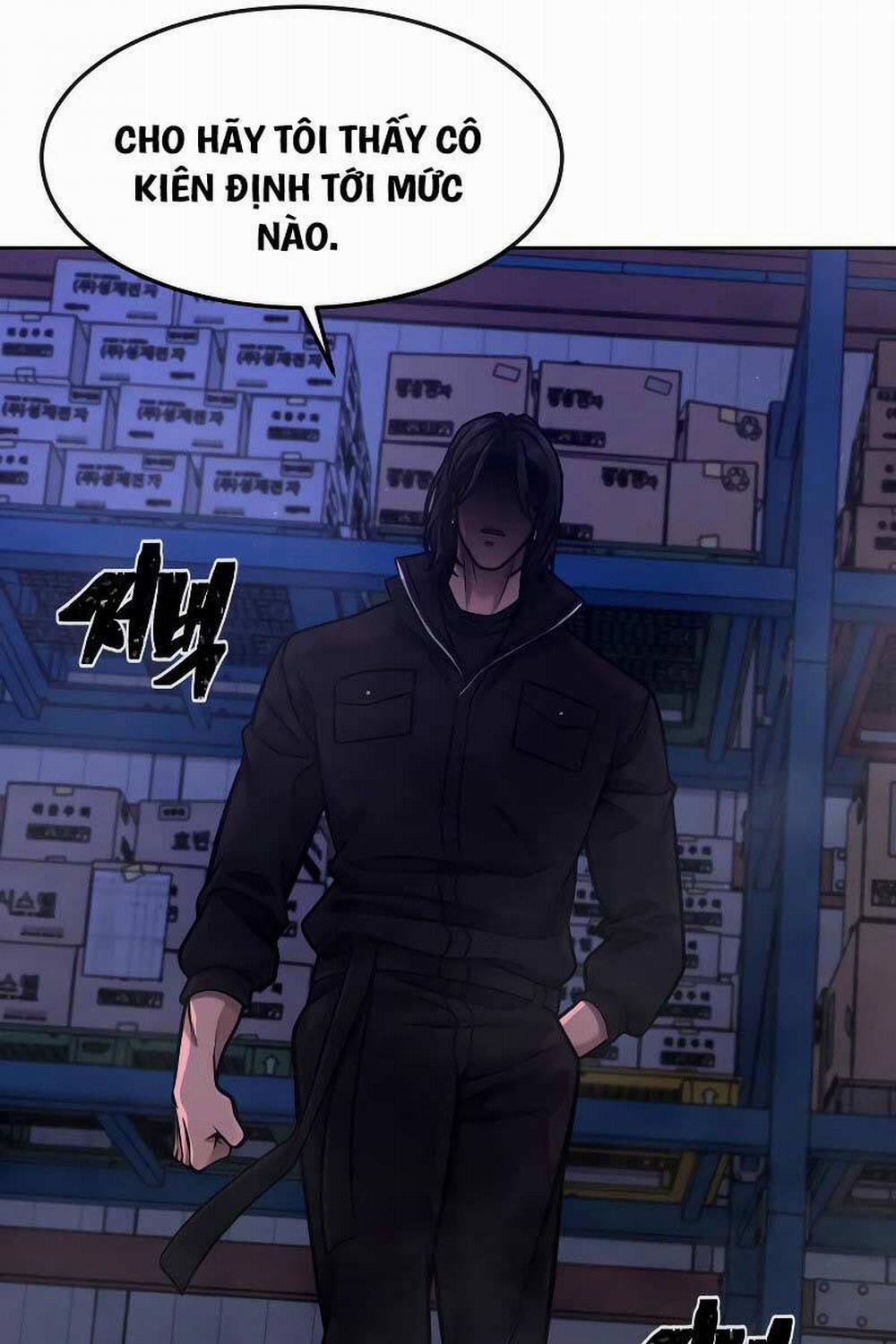 Nhiệm Vụ Diệu Kỳ 120 trang 34