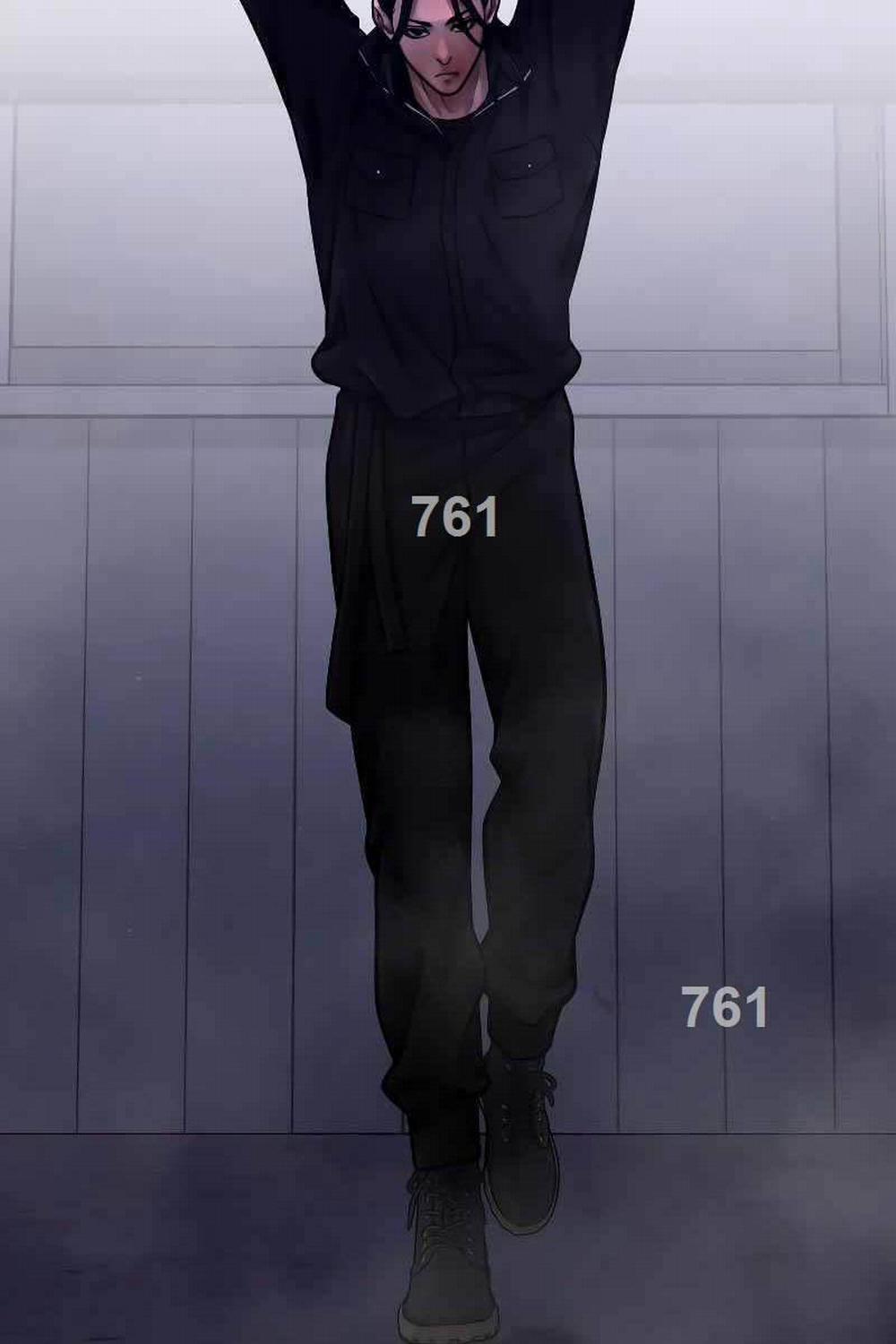 Nhiệm Vụ Diệu Kỳ 121 trang 1