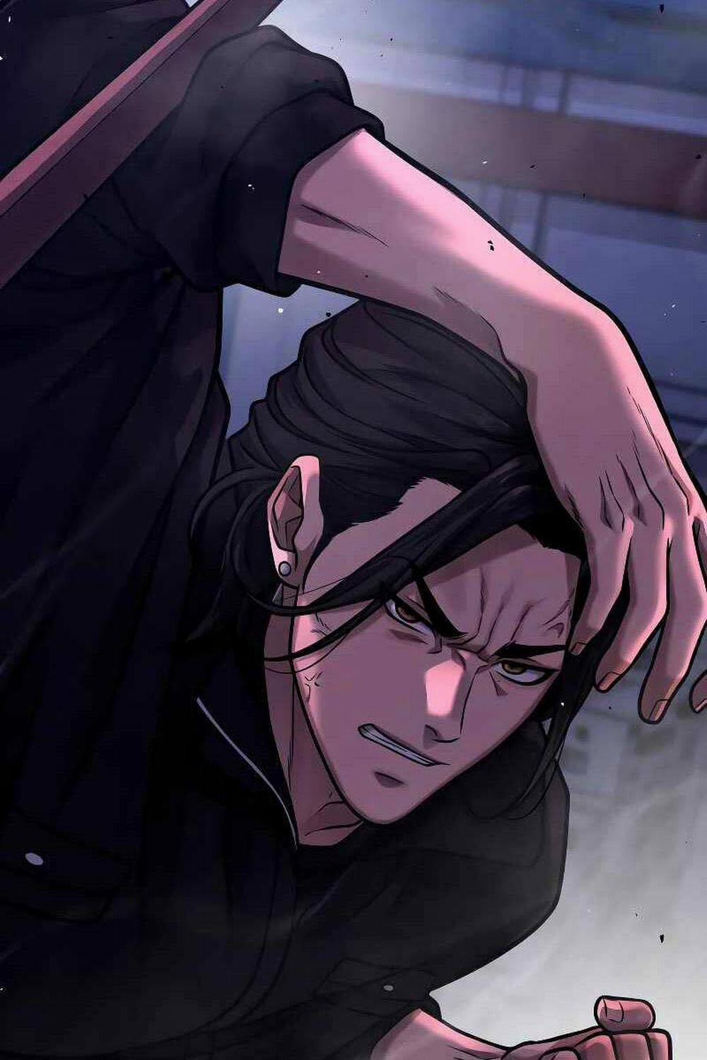 Nhiệm Vụ Diệu Kỳ 121 trang 110