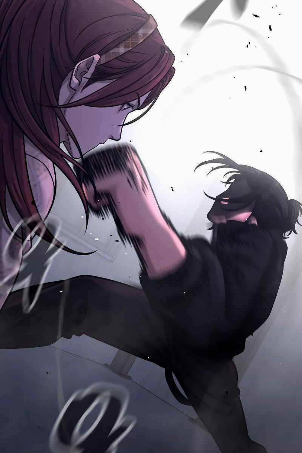 Nhiệm Vụ Diệu Kỳ 121 trang 12