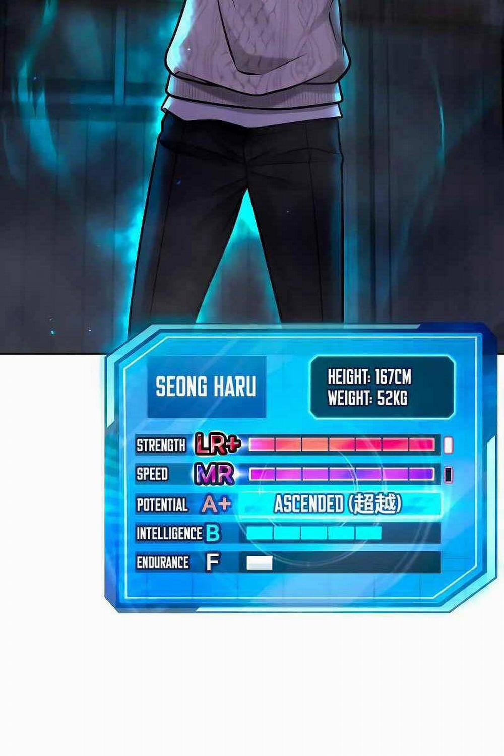 Nhiệm Vụ Diệu Kỳ 121 trang 129